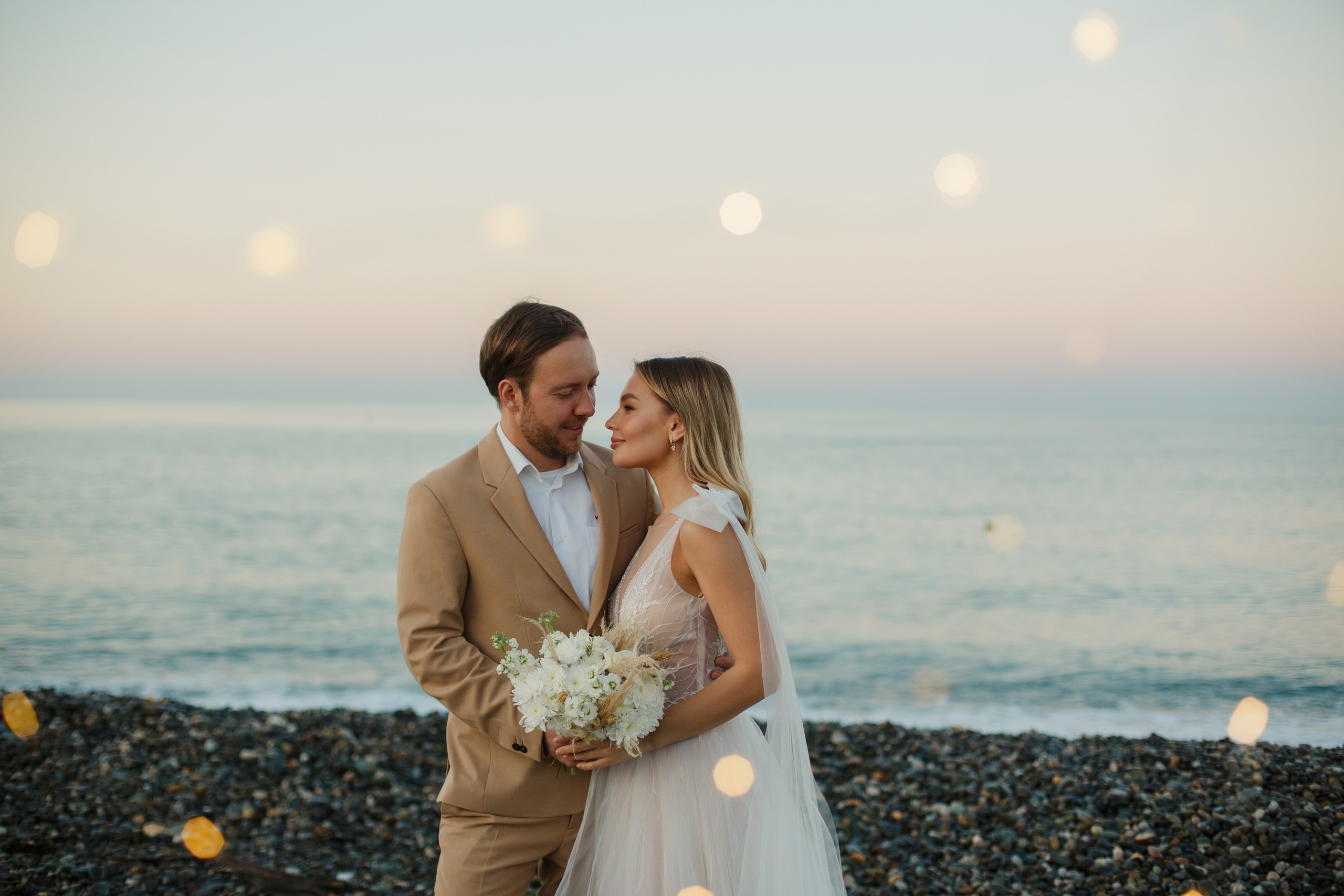 Море. Love Story 3. Главная