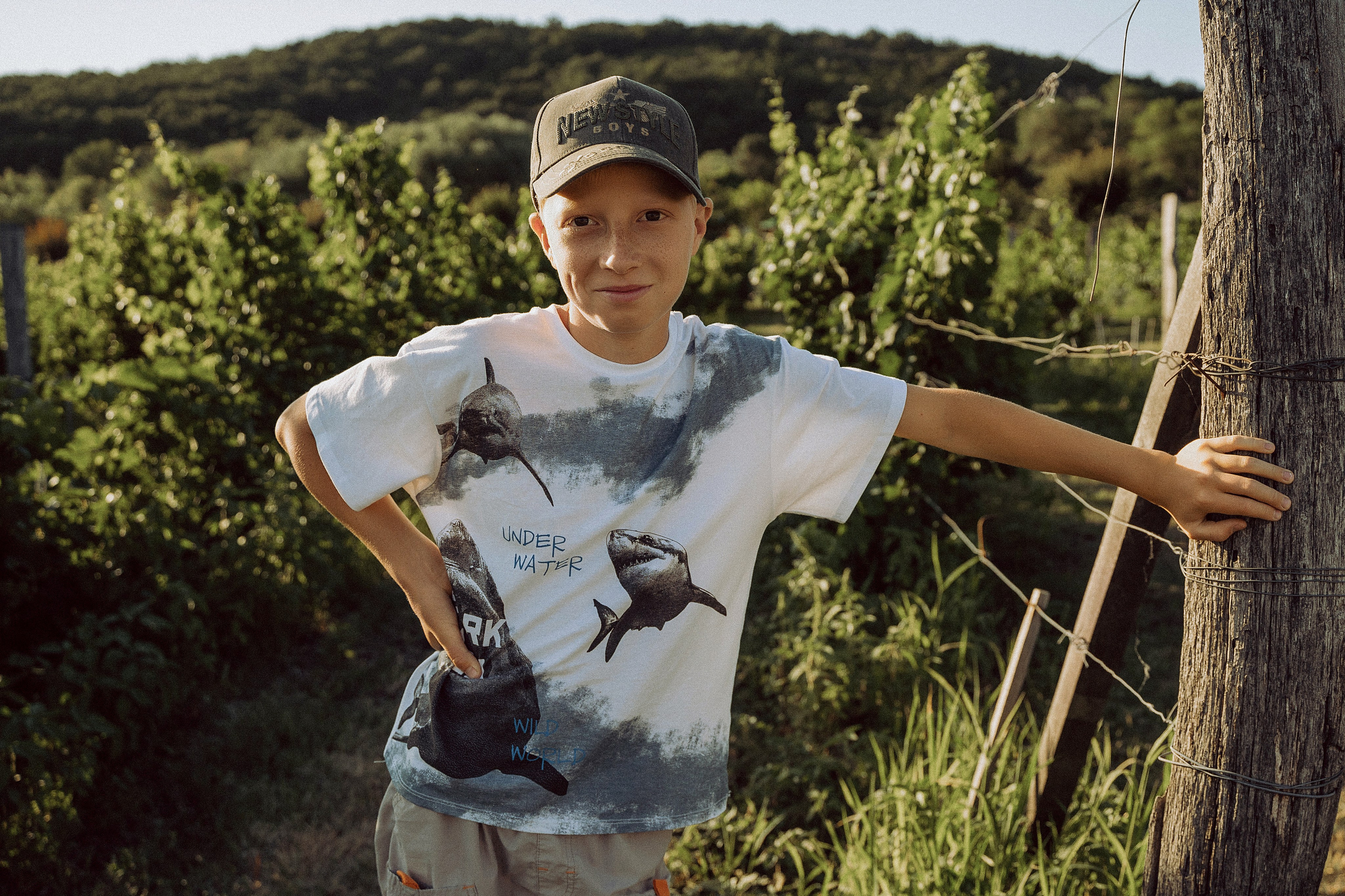 Семейная фотосессия. Татьяна Тагель