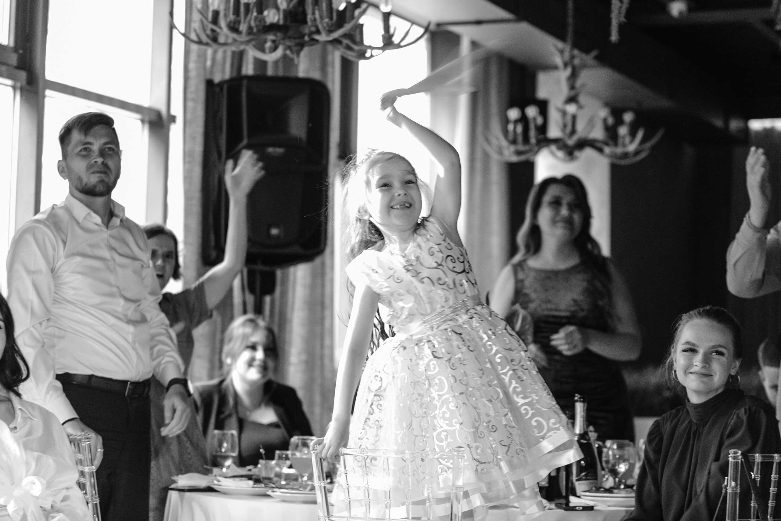 Владислава + Вадим. Роман Урумбаев фотограф Нижневартовск