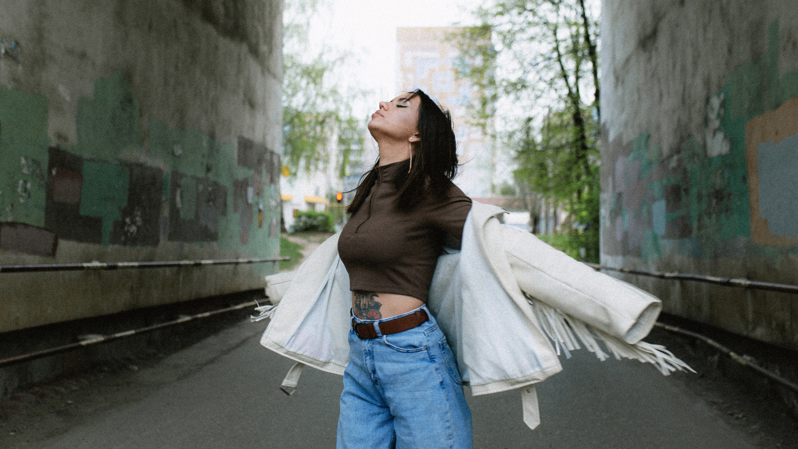 Вика. Свадебный, семейный фотограф в Рязани Лена Брант