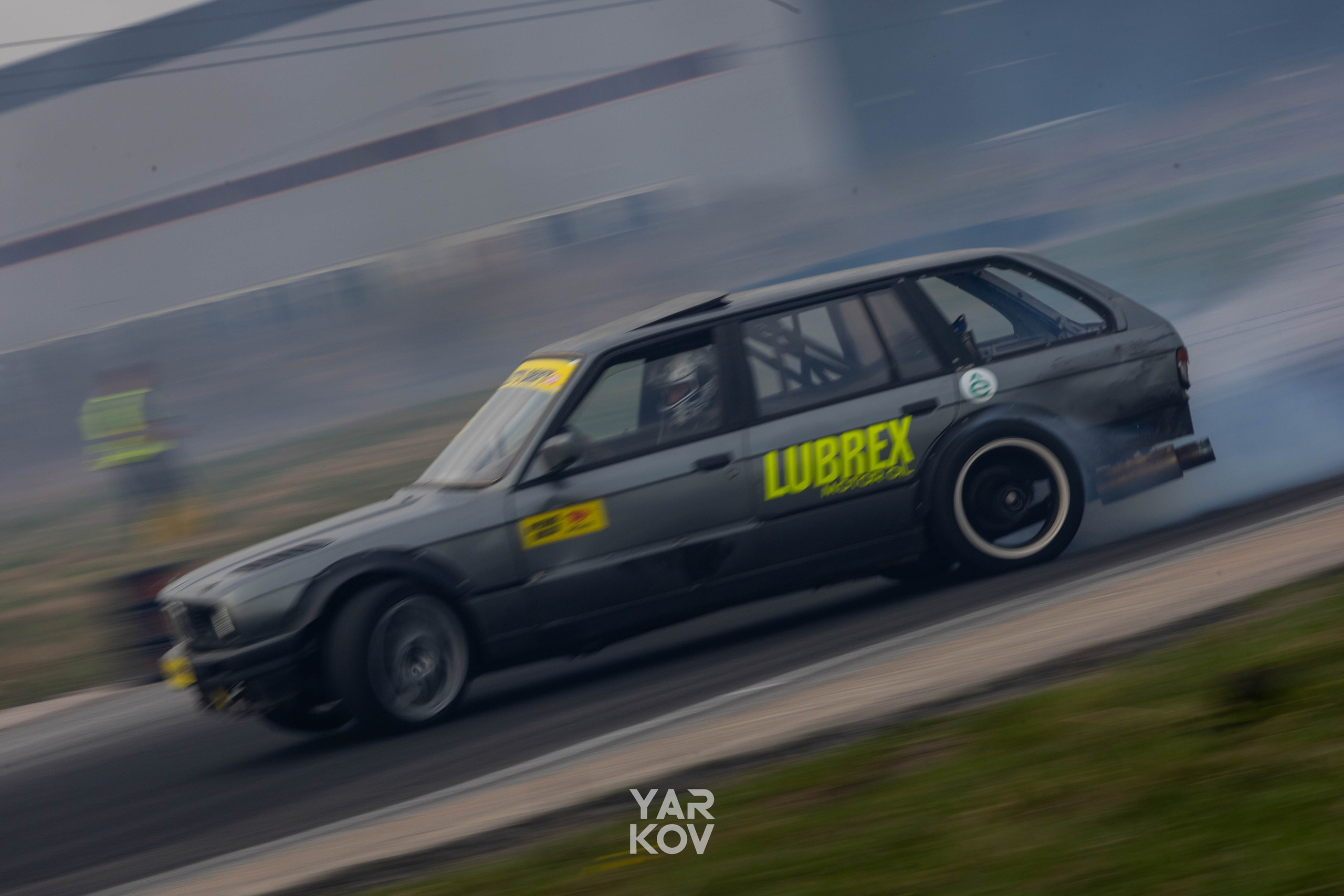 Lets.Drift. Репортажный фотограф в Иркутске — Ярослав Ковалёв