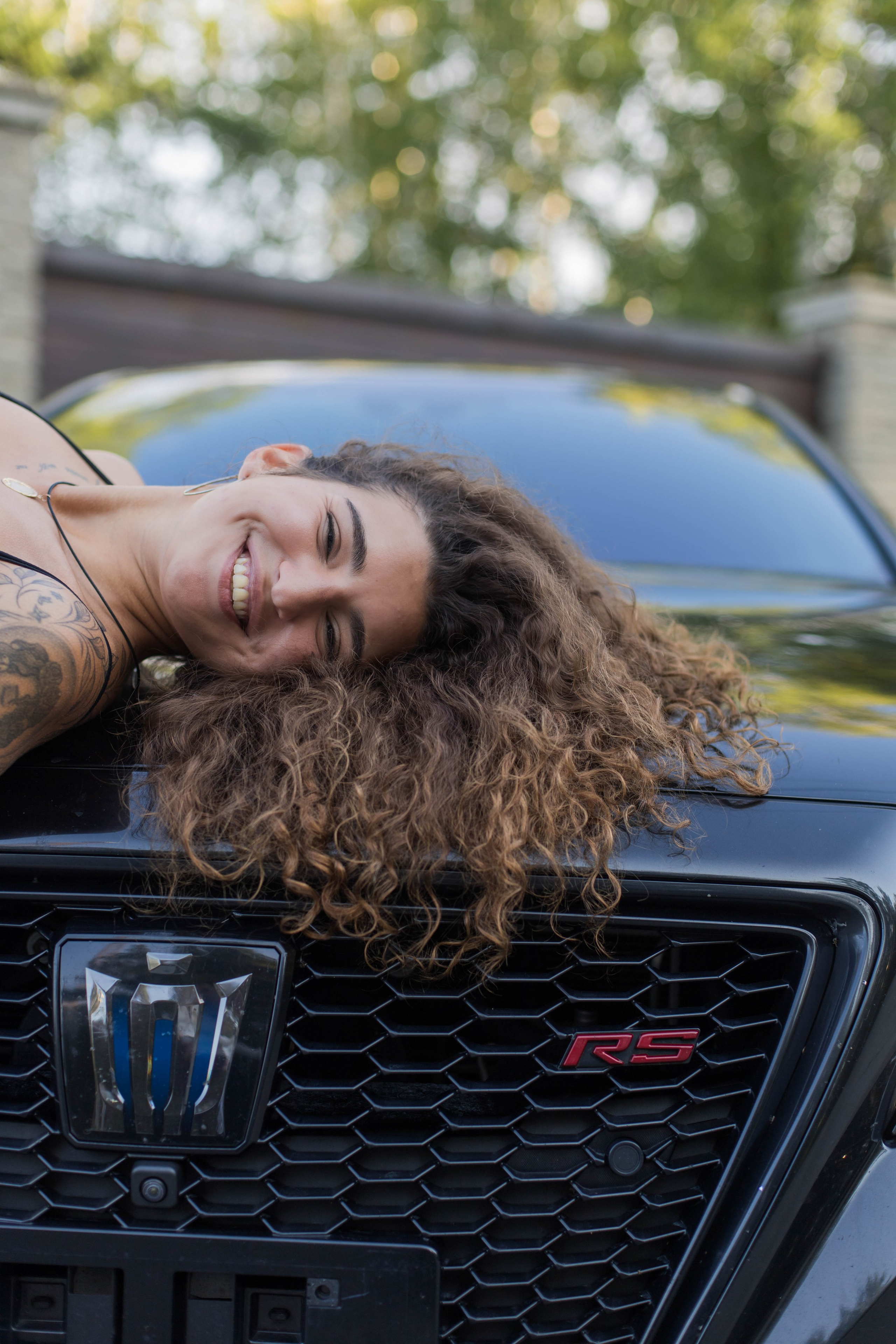 Elvira Moana. Репортажный фотограф в Иркутске — Ярослав Ковалёв