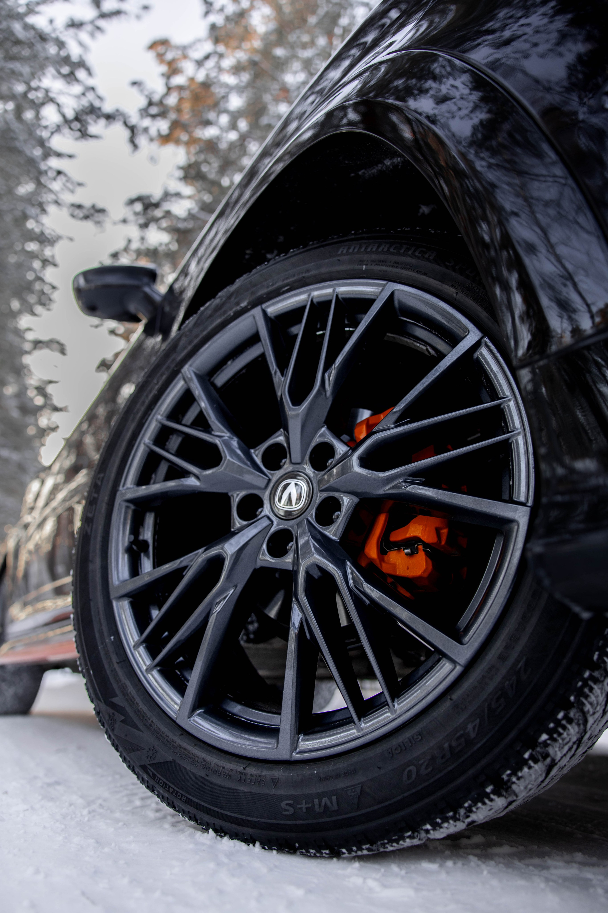 Changan. Репортажный фотограф в Иркутске — Ярослав Ковалёв