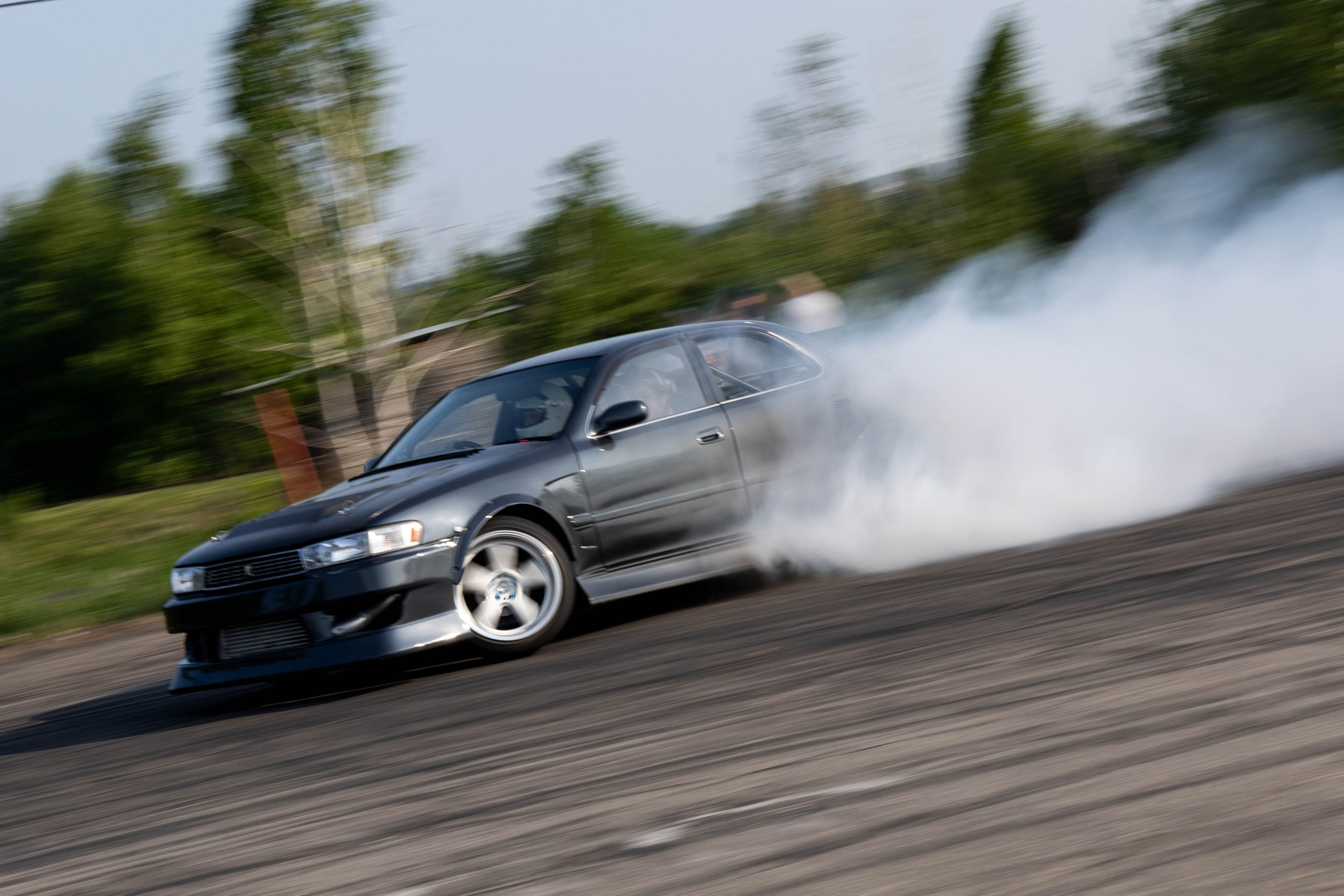 DRIFT TAXI IRKUTSK. Репортажный фотограф в Иркутске — Ярослав Ковалёв