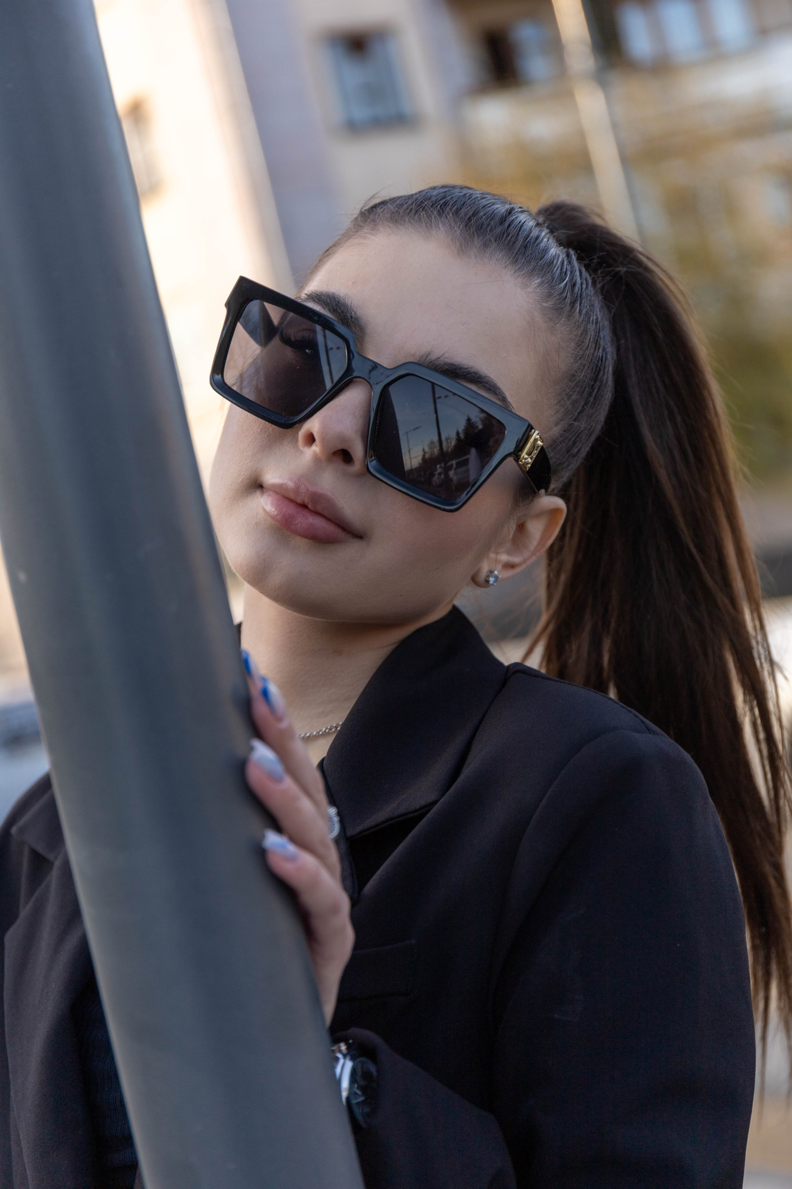 На стиле они. Репортажный фотограф в Иркутске — Ярослав Ковалёв