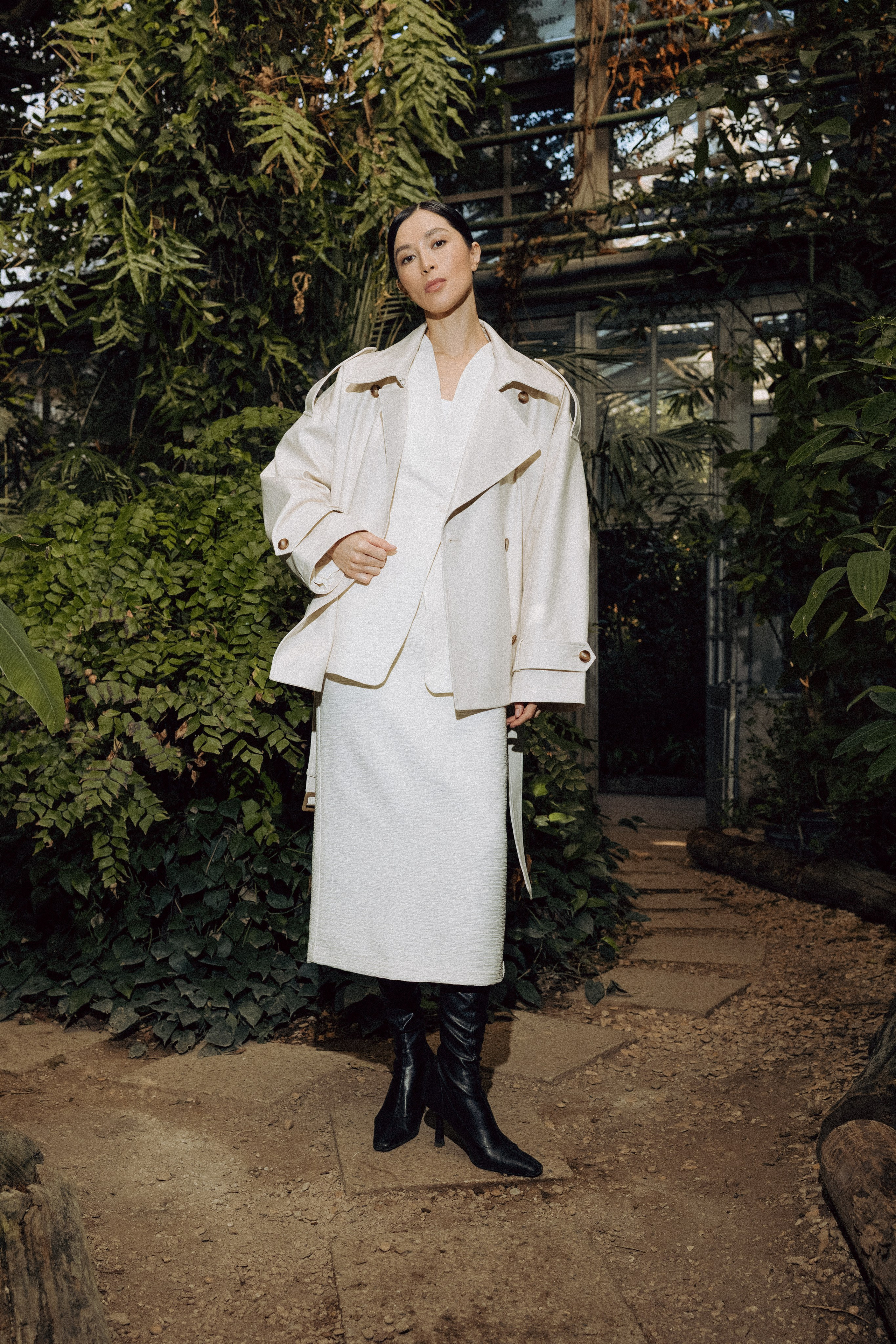 Lilia. Дарья Скворцова