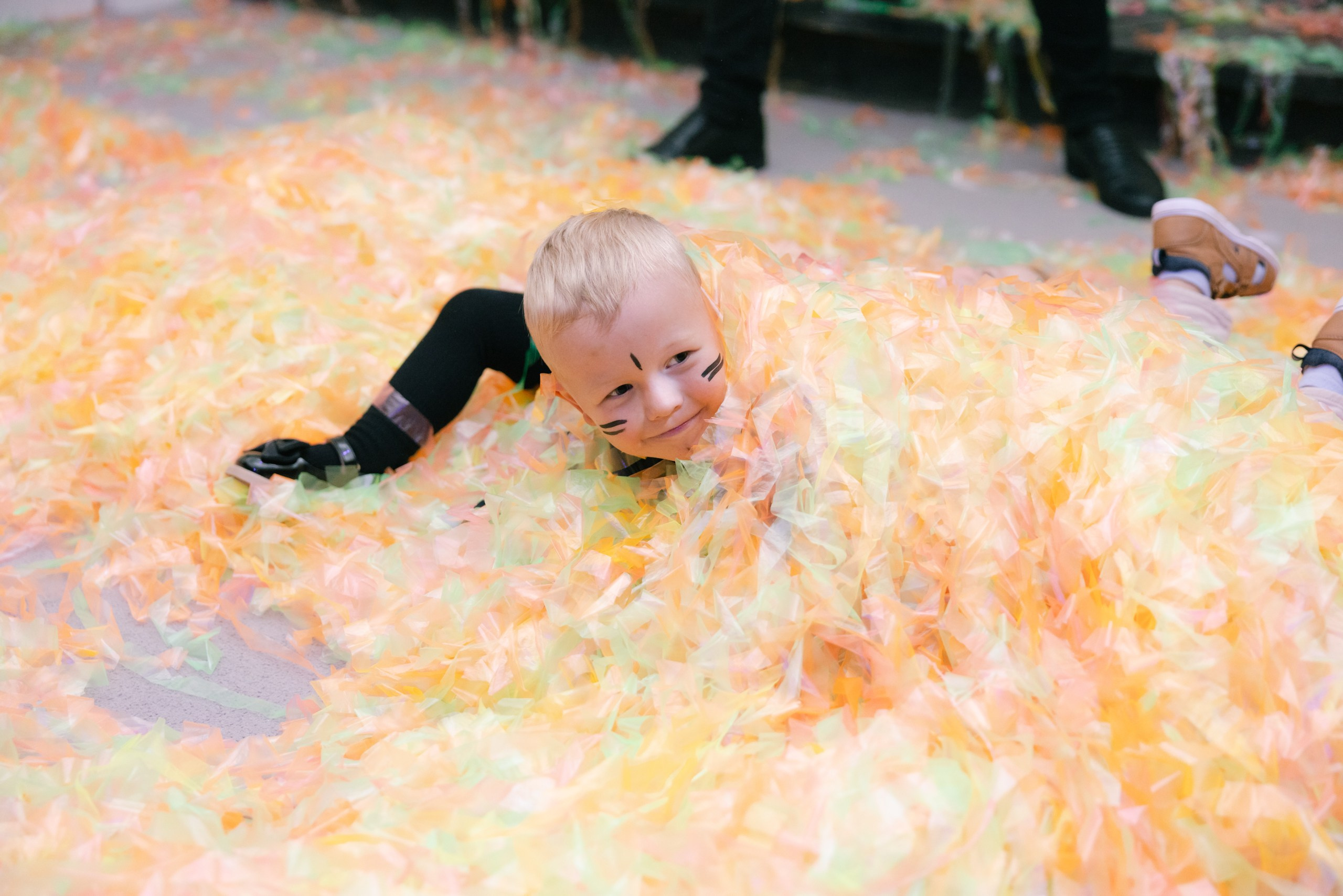 Маленькие Индейцы. Фотограф в Ижевске и Казани Богданов Яков