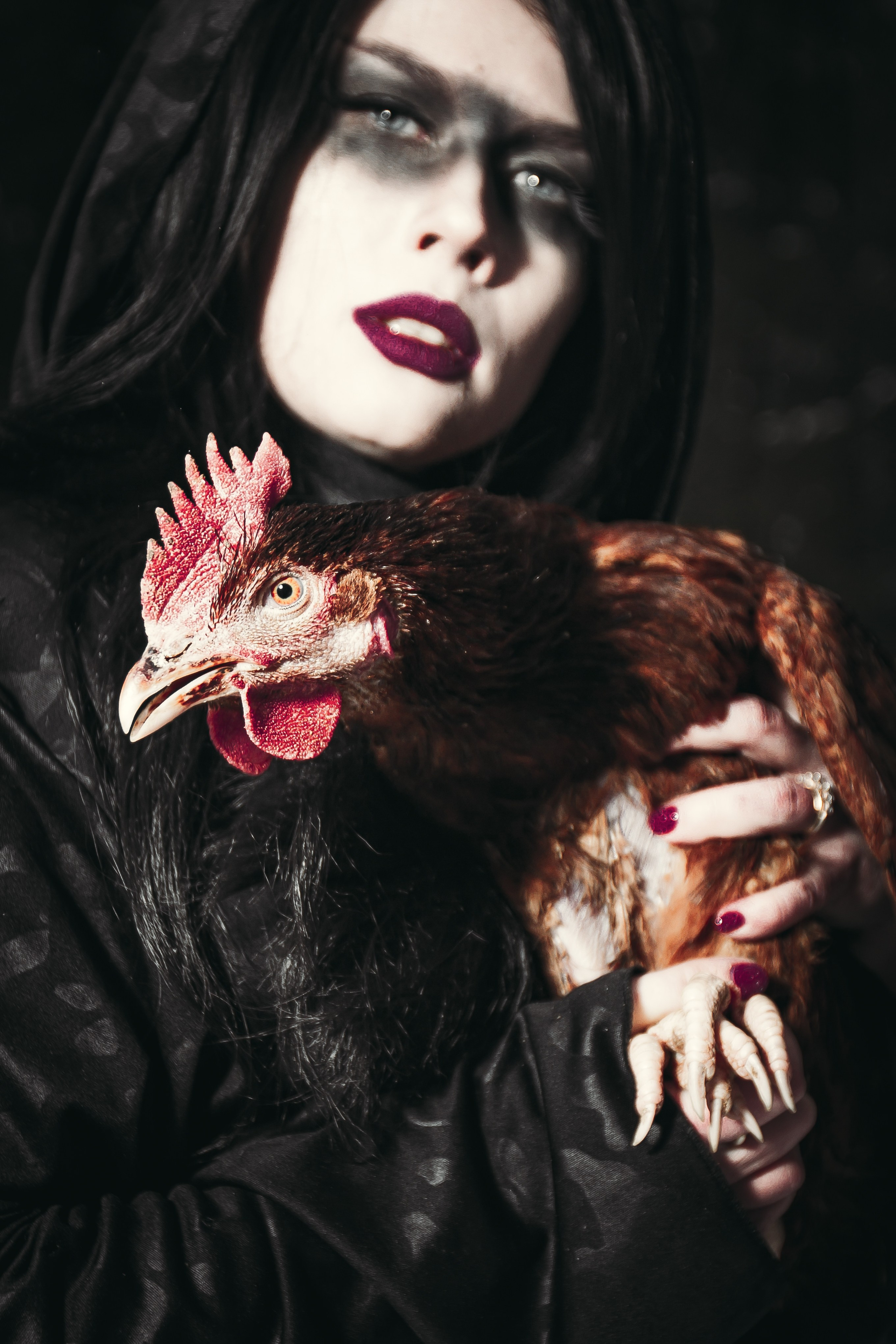 Арт. Ксения Фрик — фотограф: бэкстейдж тв-шоу, портреты, репортаж | Москва