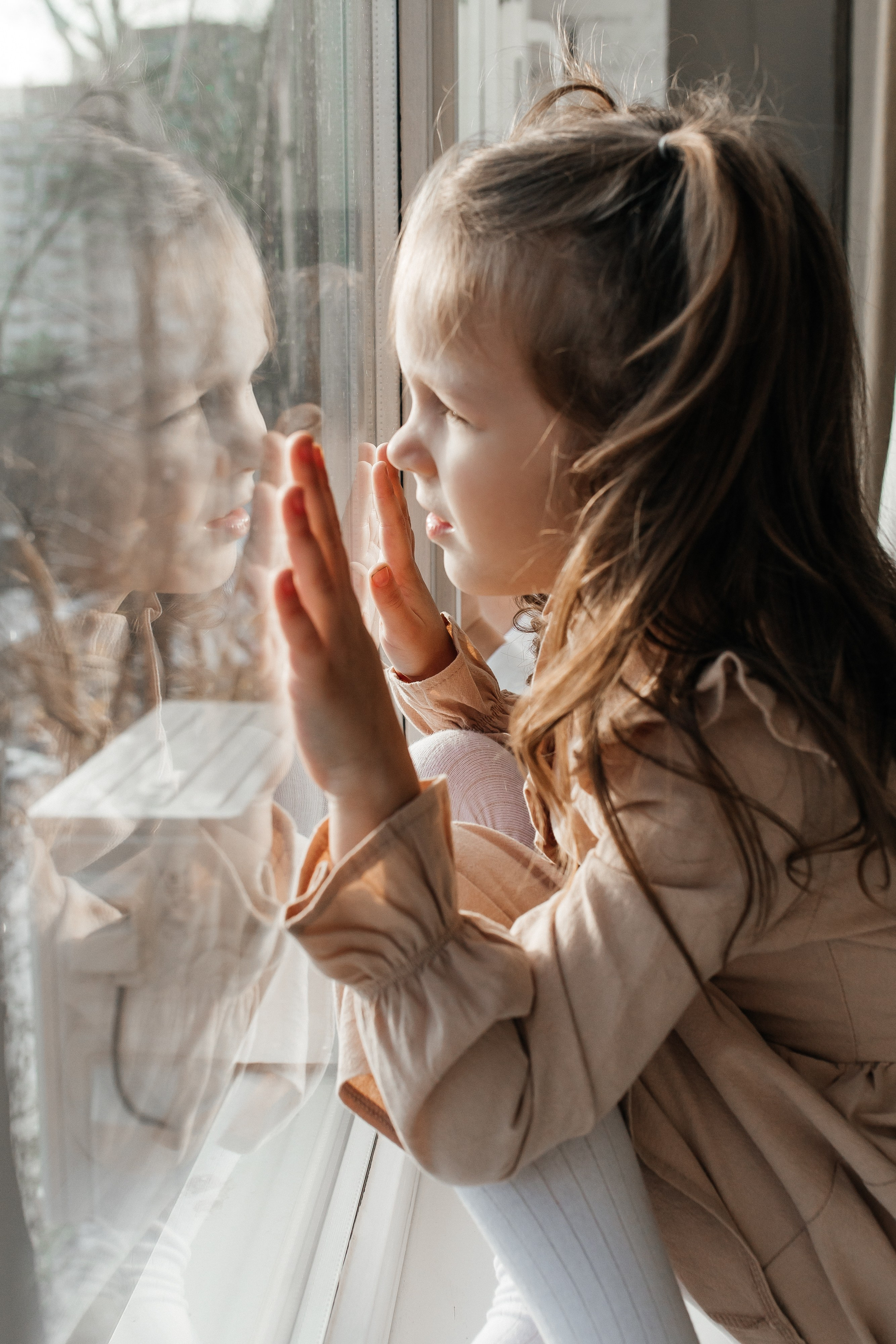 Андрей, Саша, Майя и Ванюша. Фотограф в Краснодаре Алла Потоцкая