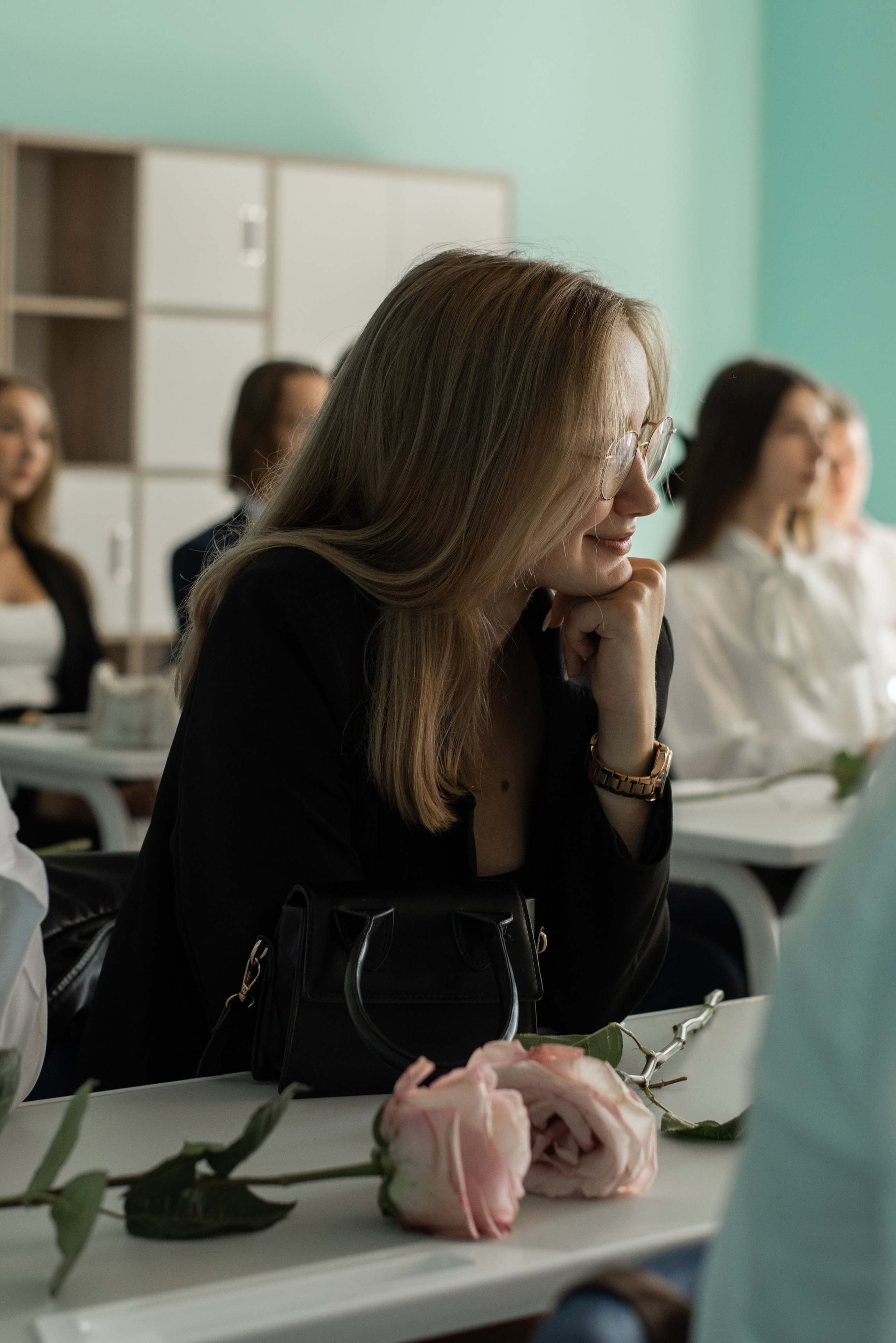 1 сентября. Семейный фотограф Екатерина Шаманаева