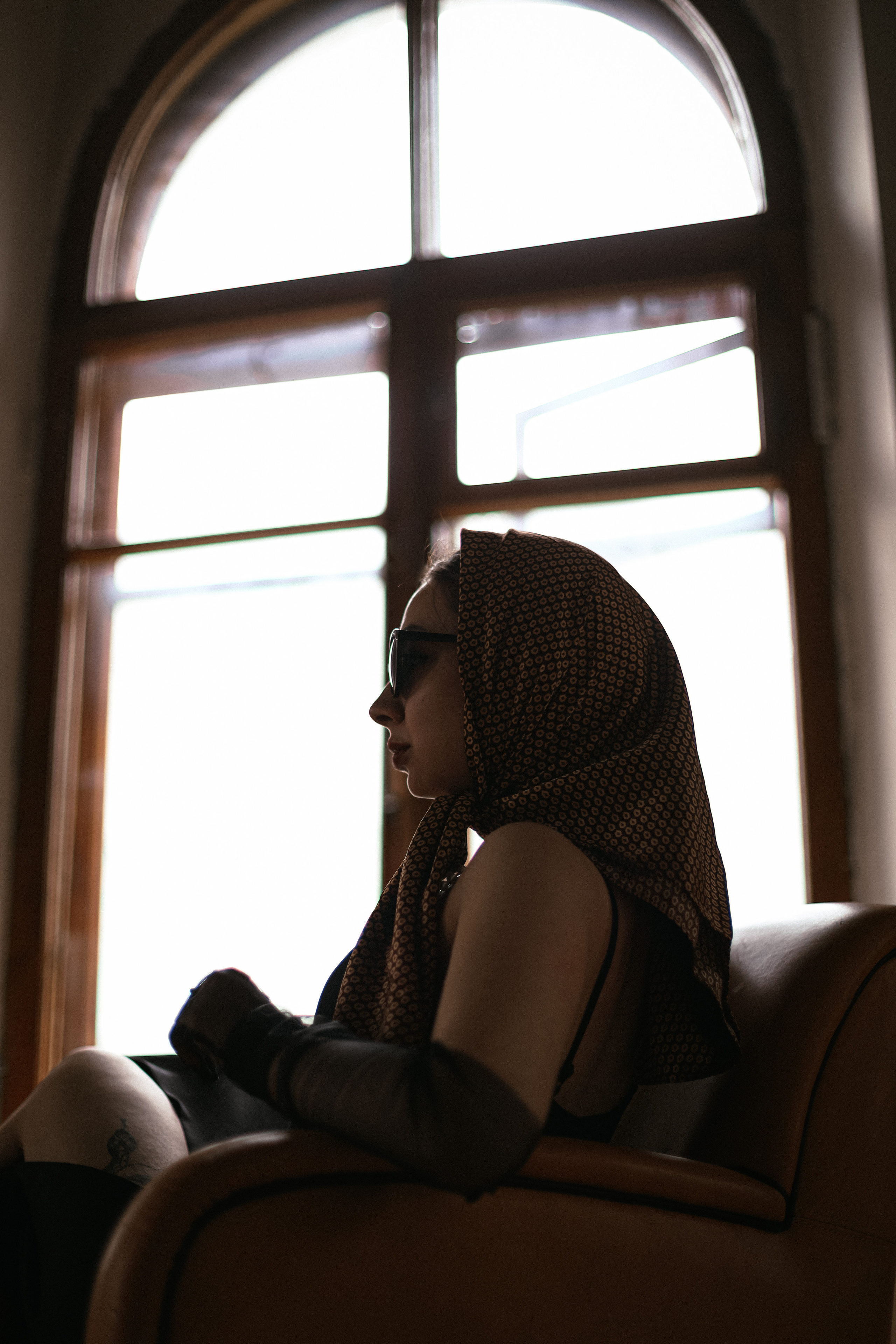 Анастасия | 21 Культ. Кузьмина Анастасия — контент-фотограф | Москва