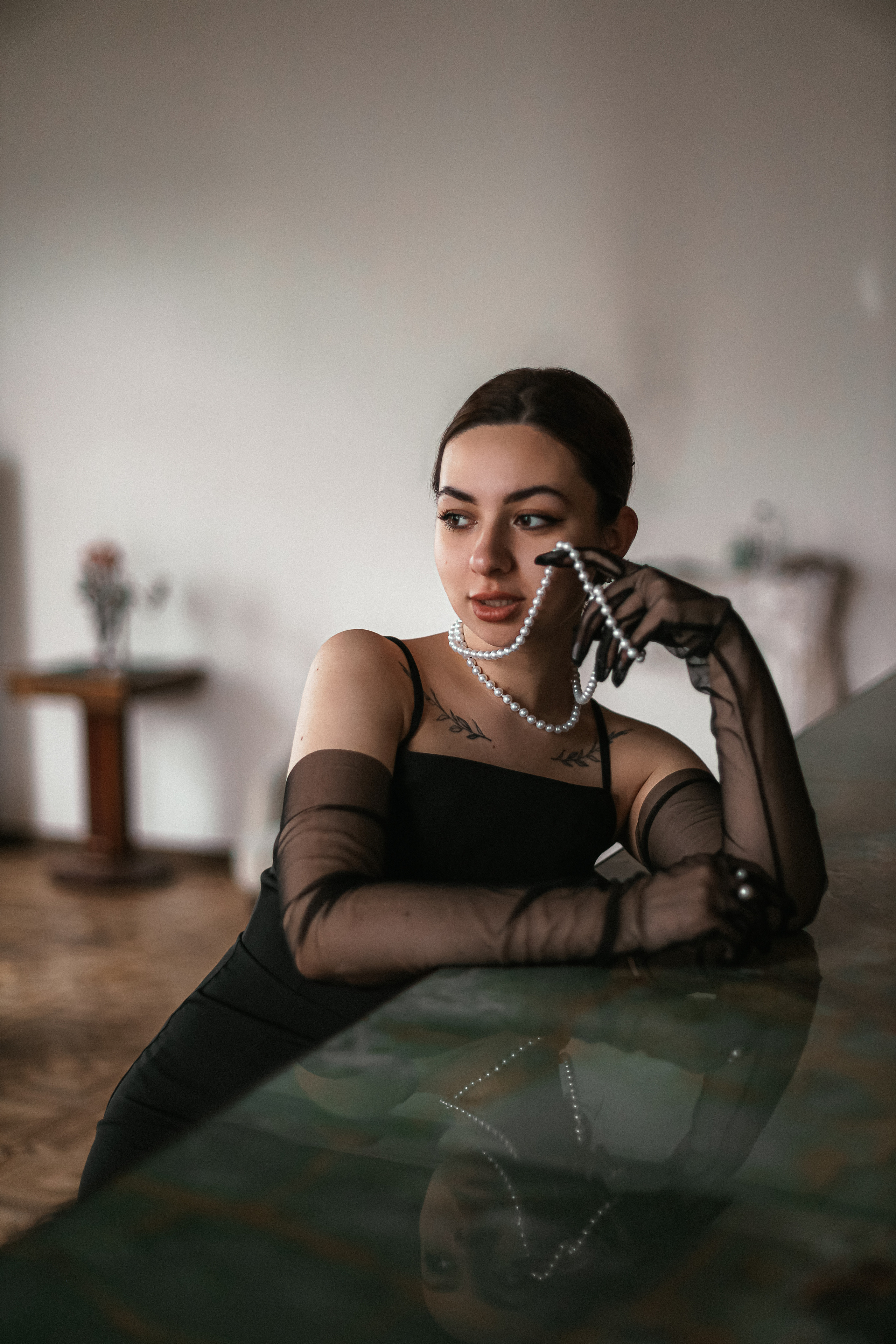 Анастасия | 21 Культ. Кузьмина Анастасия — контент-фотограф | Москва