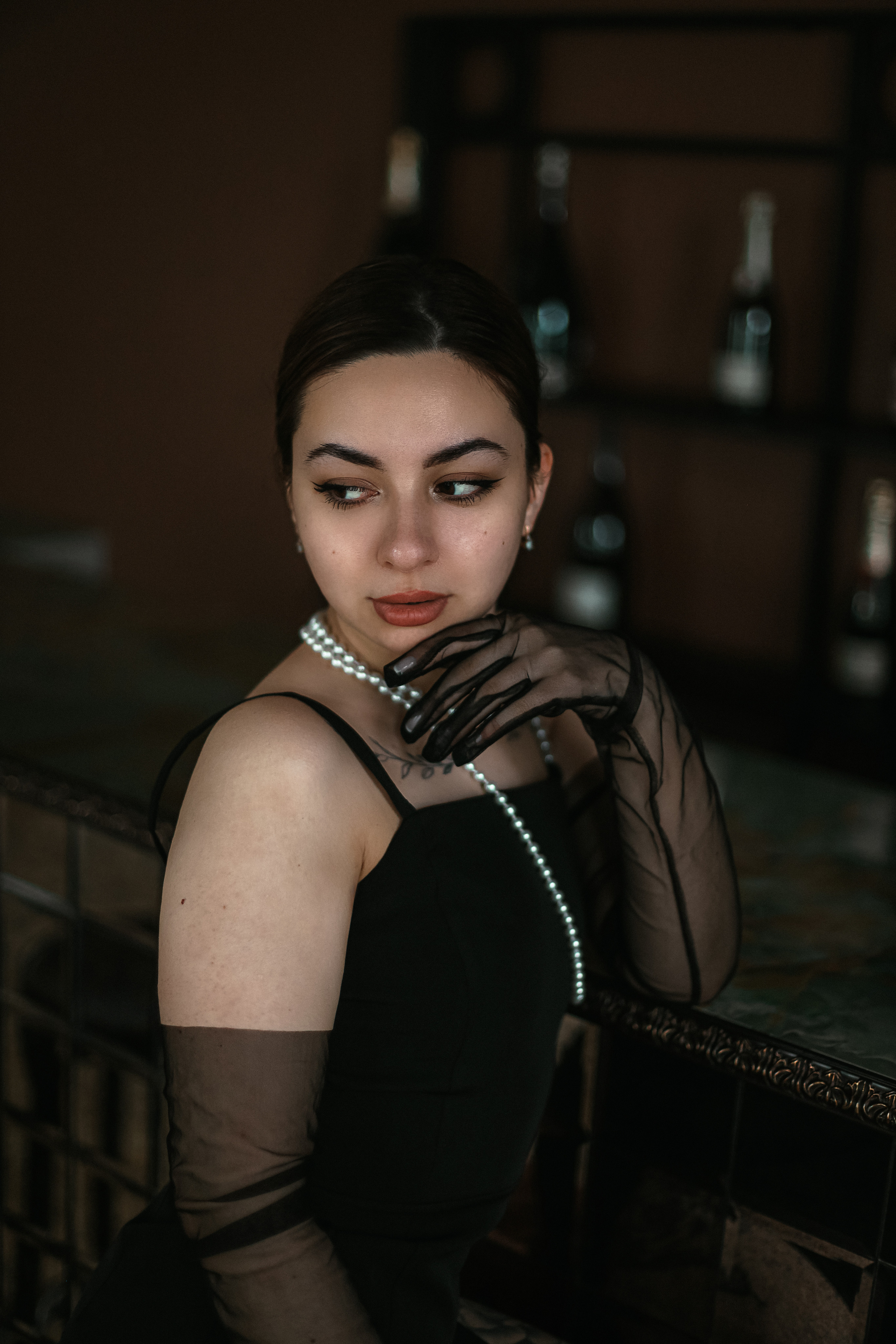 Анастасия | 21 Культ. Кузьмина Анастасия — контент-фотограф | Москва