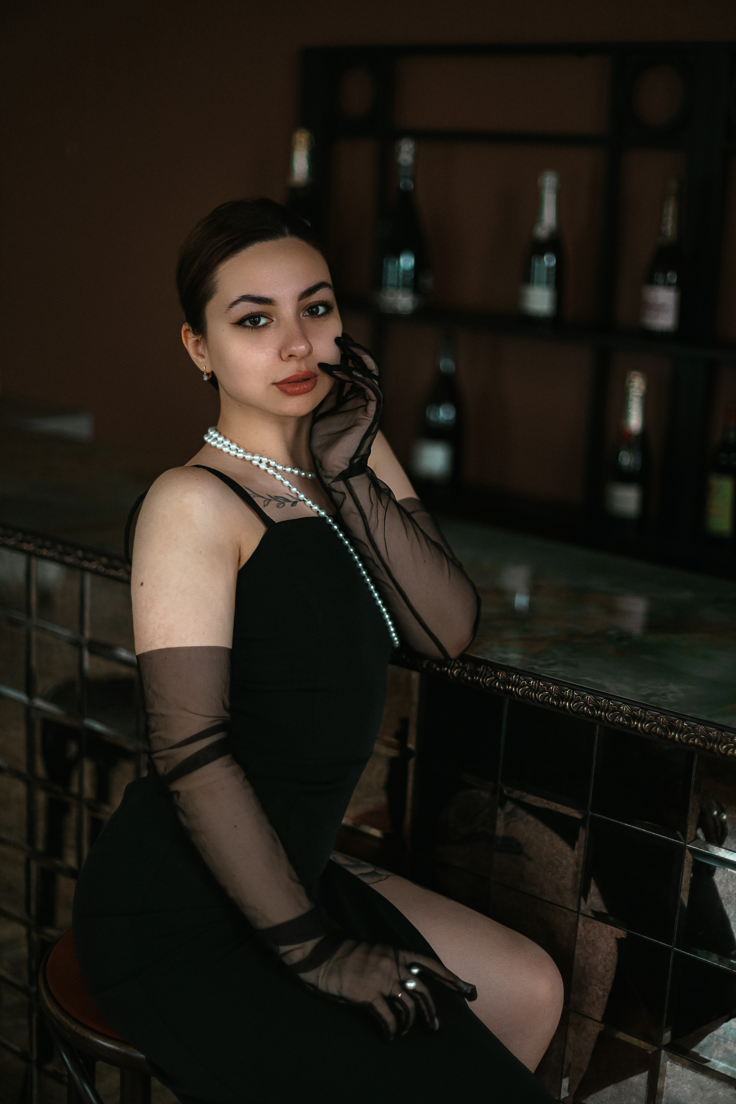 Анастасия | 21 Культ. Кузьмина Анастасия — контент-фотограф | Москва