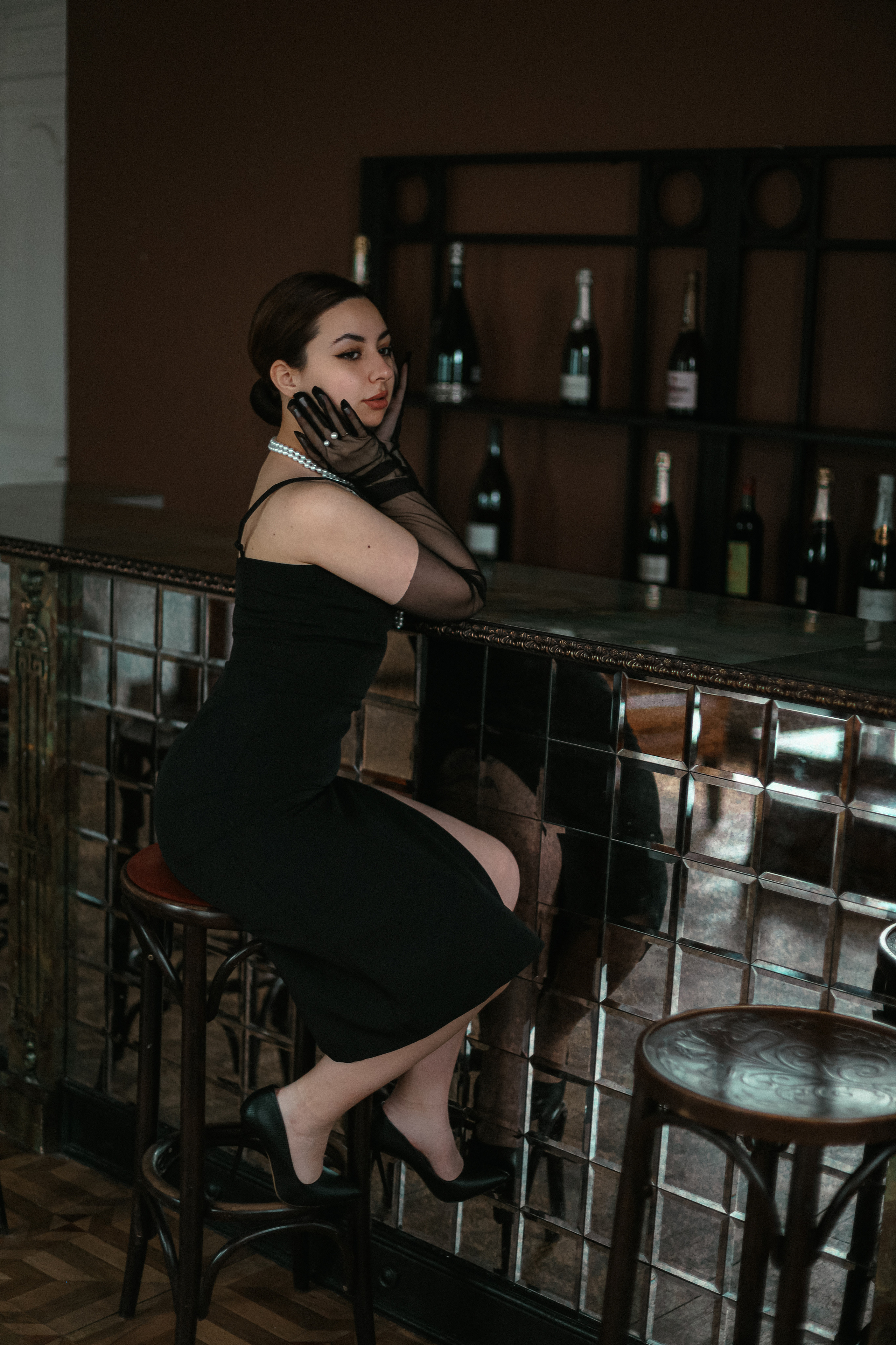 Анастасия | 21 Культ. Кузьмина Анастасия — контент-фотограф | Москва