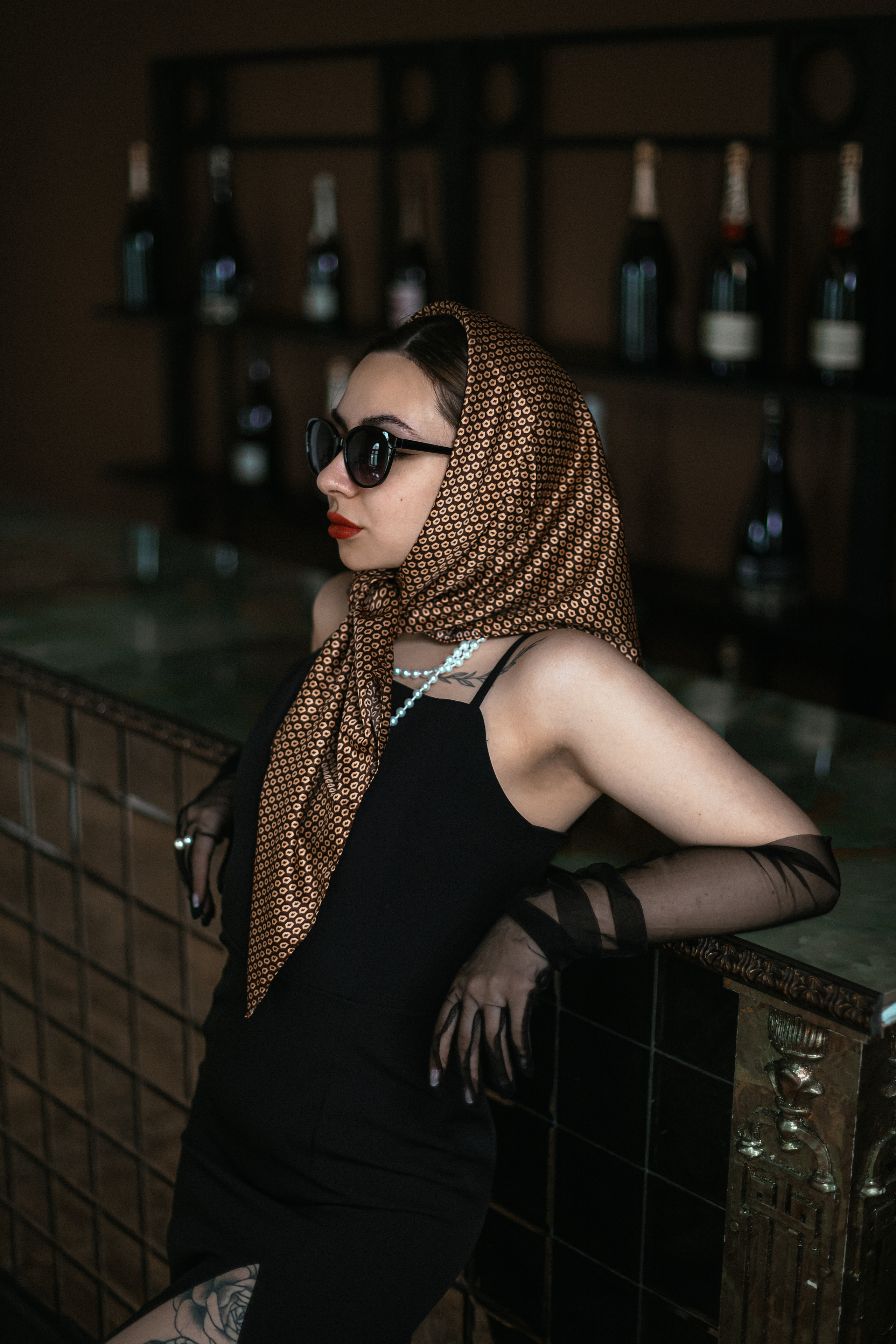 Анастасия | 21 Культ. Кузьмина Анастасия — контент-фотограф | Москва