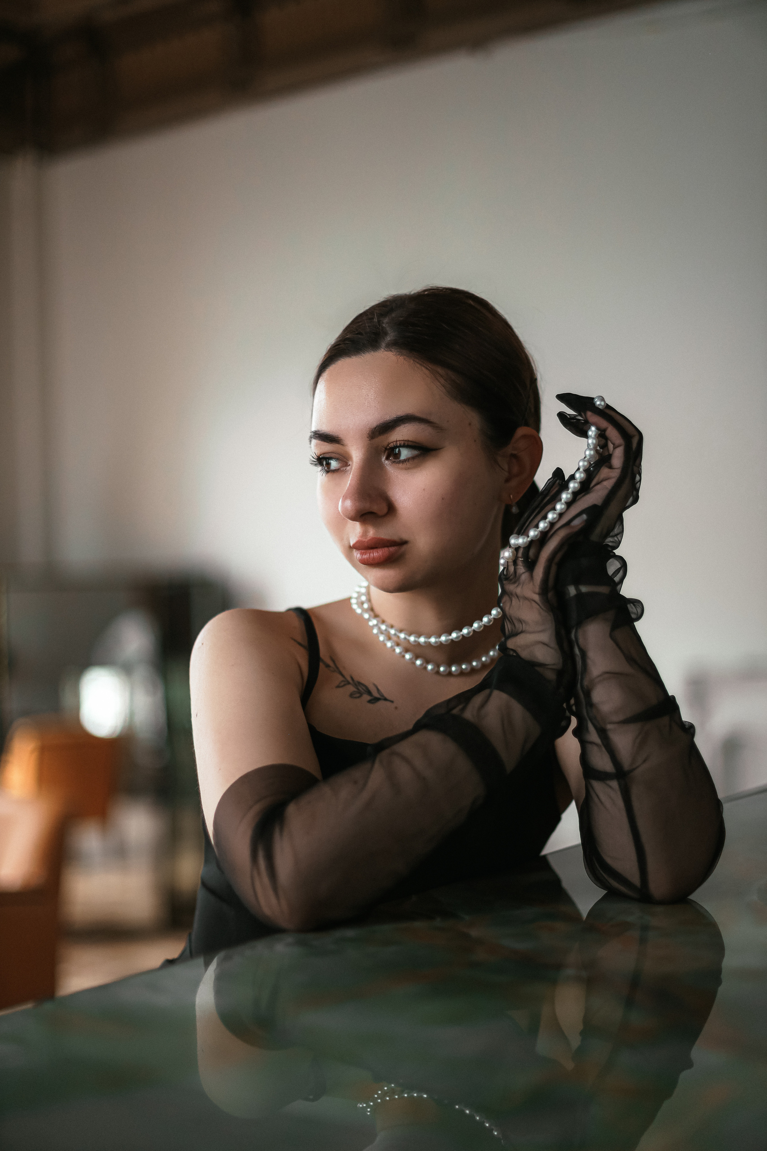 Анастасия | 21 Культ. Кузьмина Анастасия — контент-фотограф | Москва