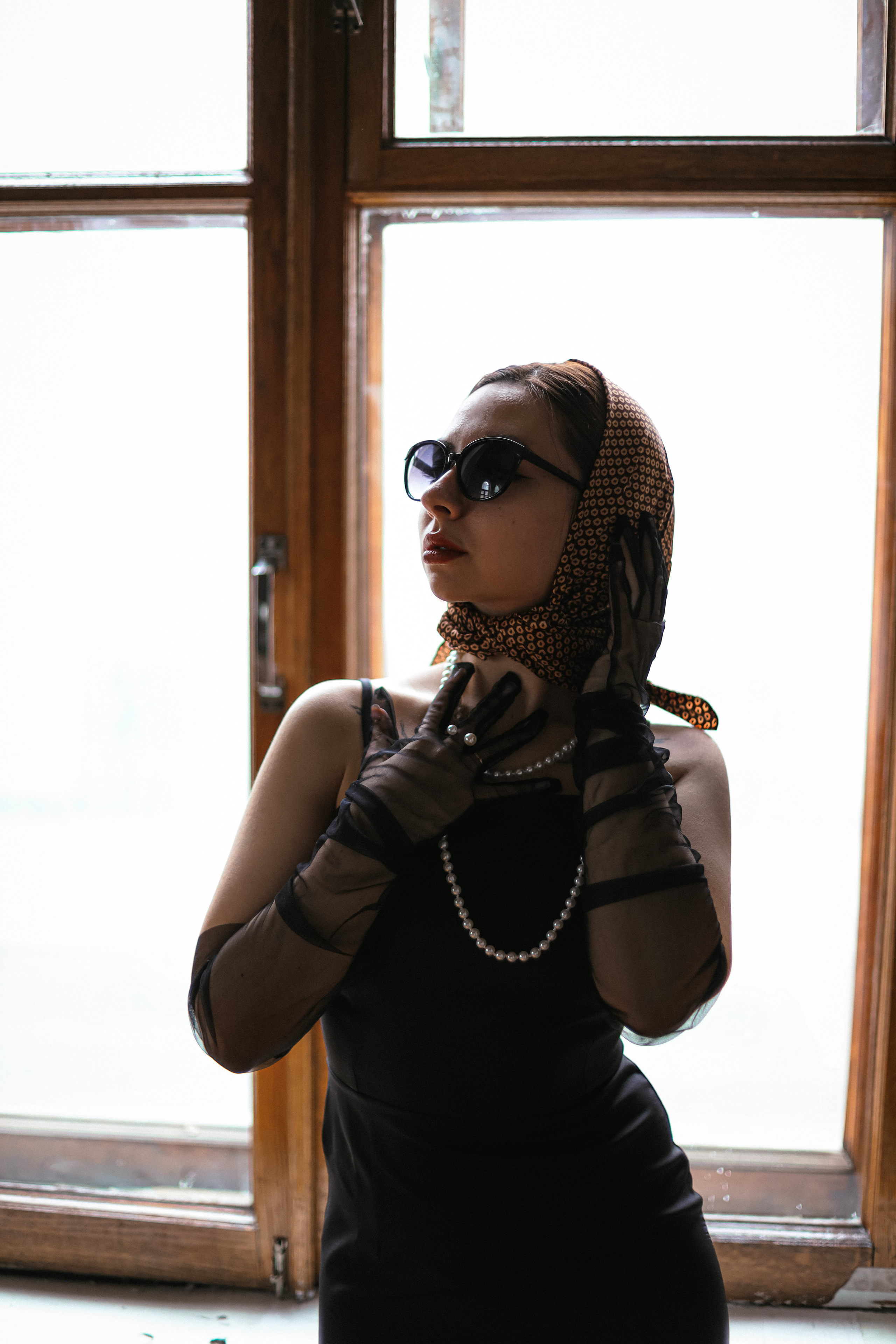 Анастасия | 21 Культ. Кузьмина Анастасия — контент-фотограф | Москва