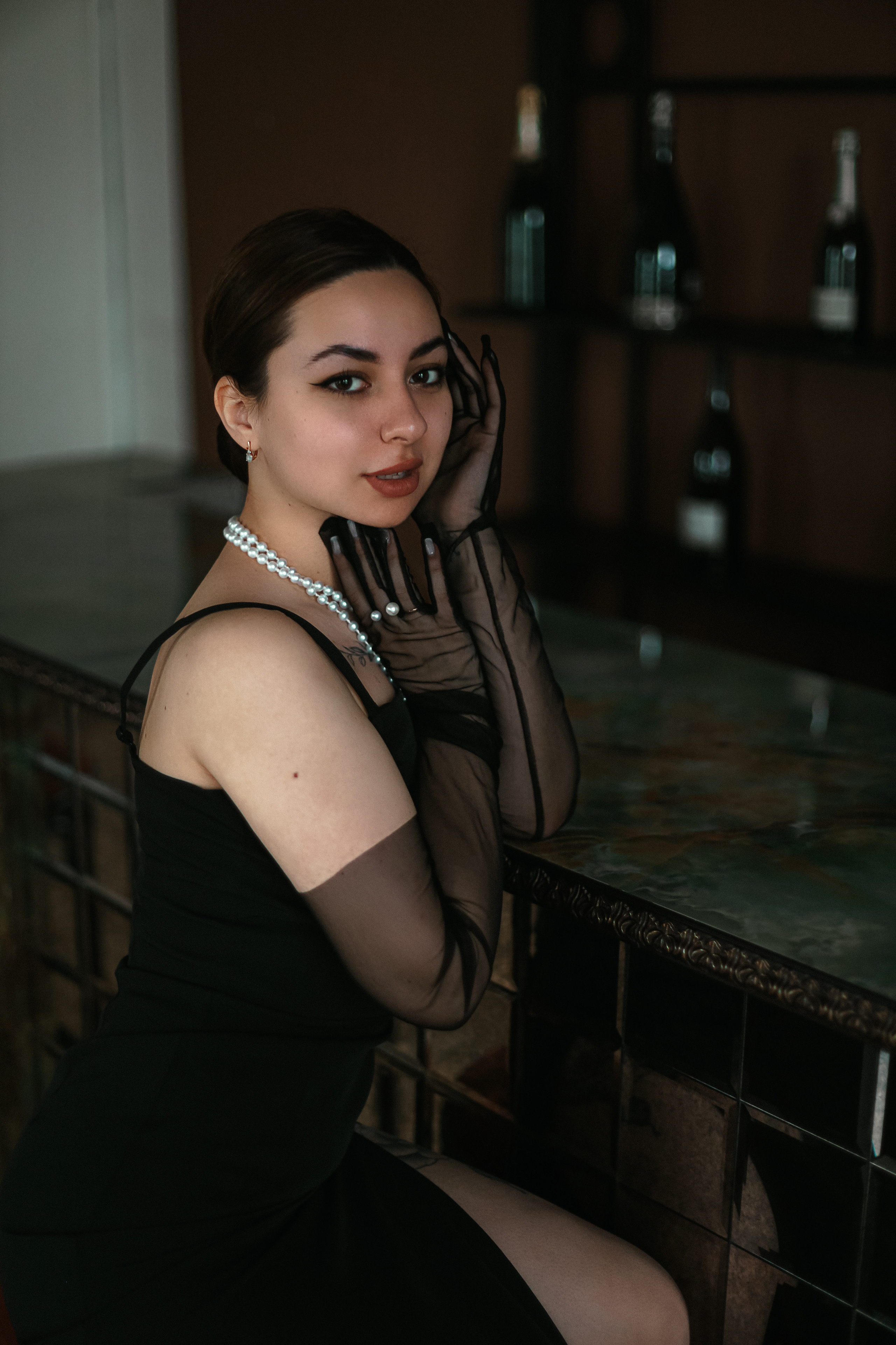 Анастасия | 21 Культ. Кузьмина Анастасия — контент-фотограф | Москва