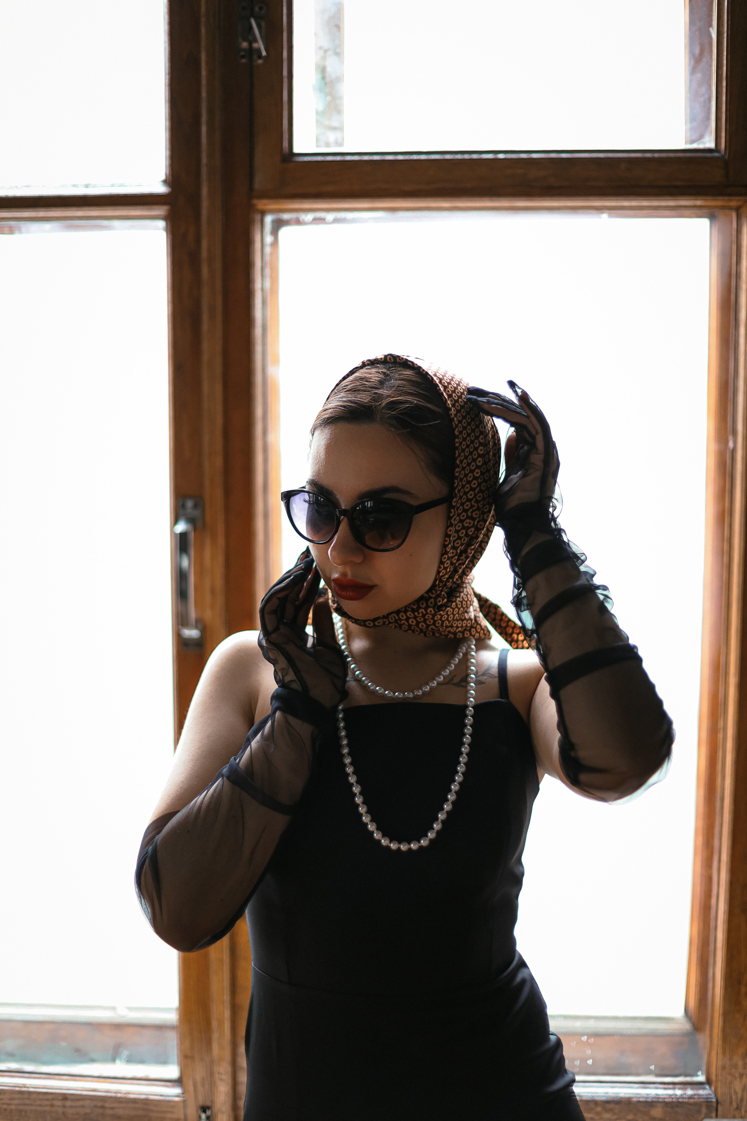 Анастасия | 21 Культ. Кузьмина Анастасия — контент-фотограф | Москва