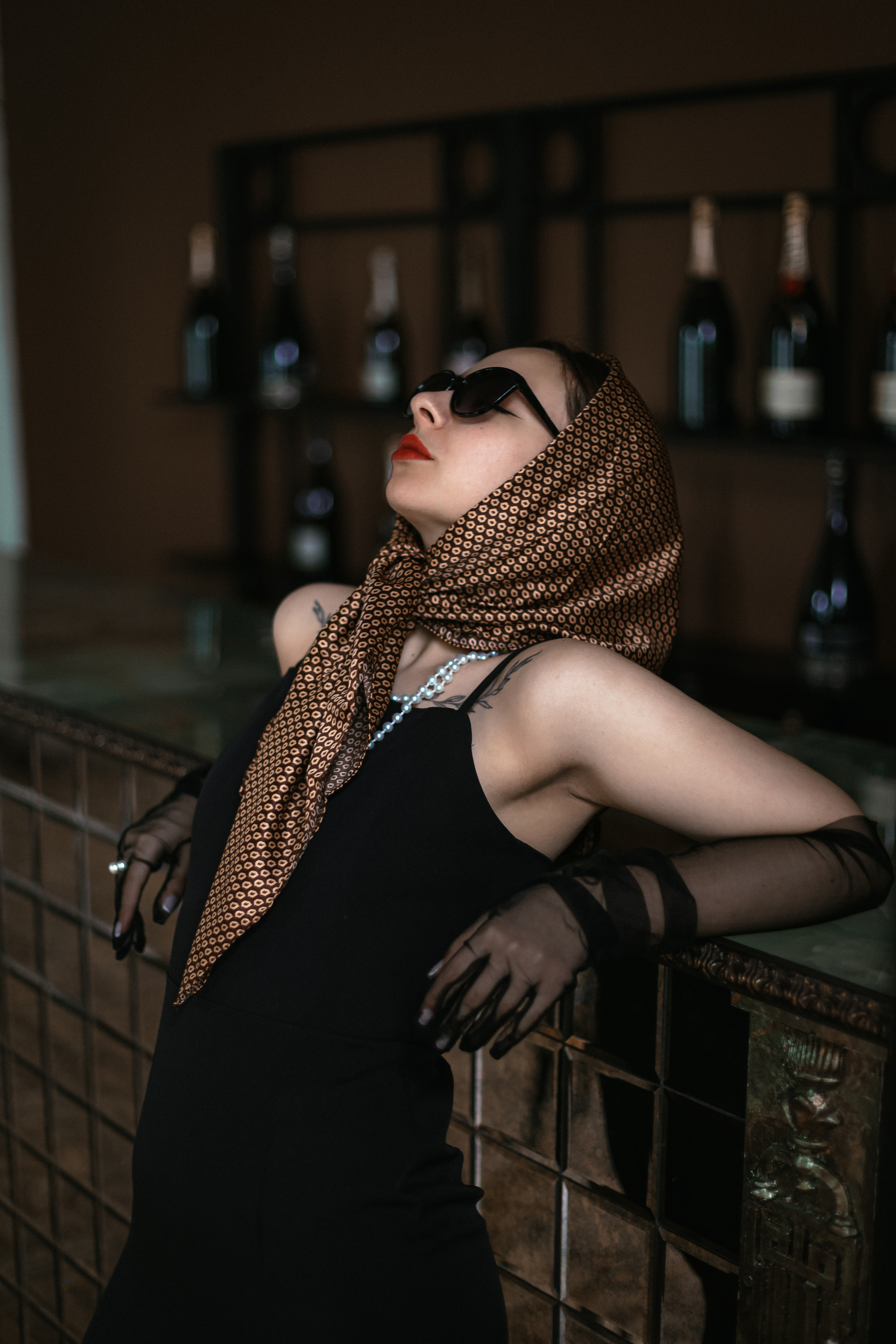 Анастасия | 21 Культ. Кузьмина Анастасия — контент-фотограф | Москва