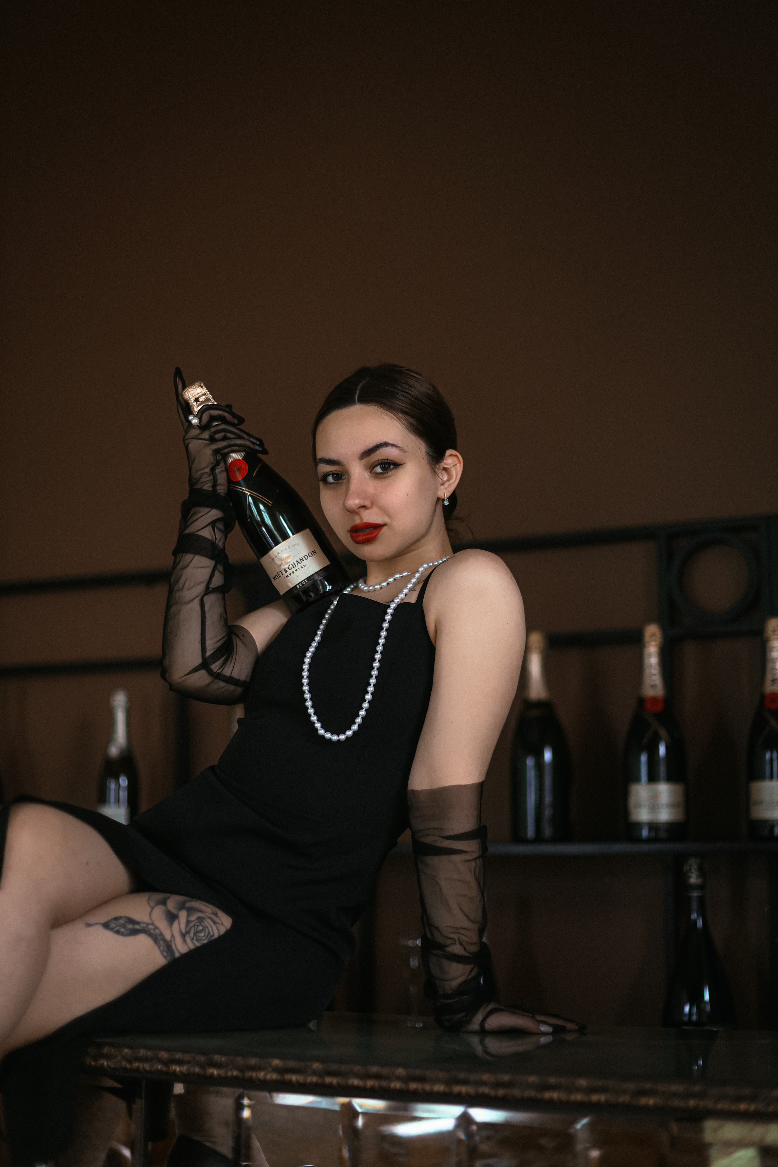 Анастасия | 21 Культ. Кузьмина Анастасия — контент-фотограф | Москва