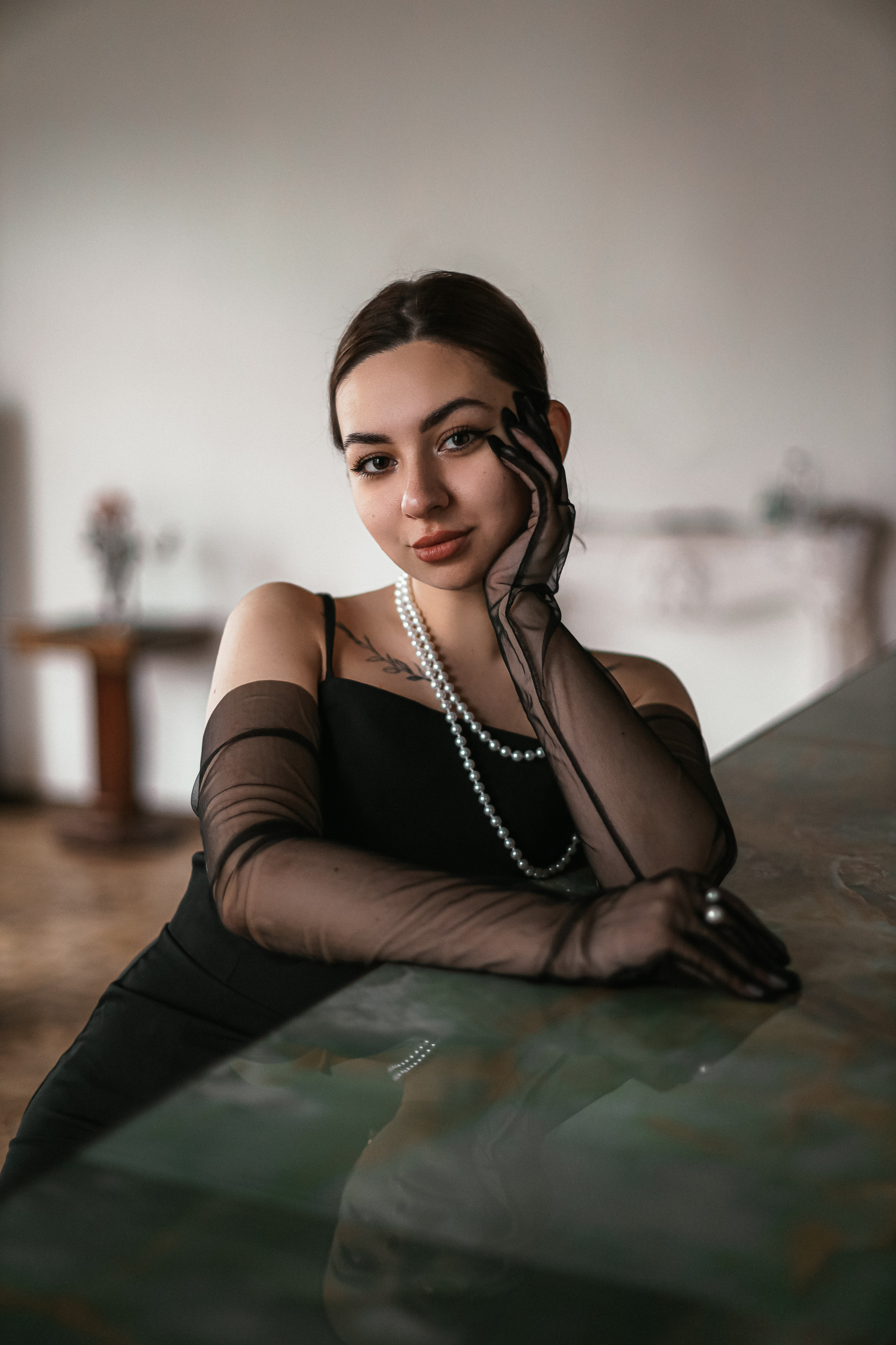 Анастасия | 21 Культ. Кузьмина Анастасия — контент-фотограф | Москва