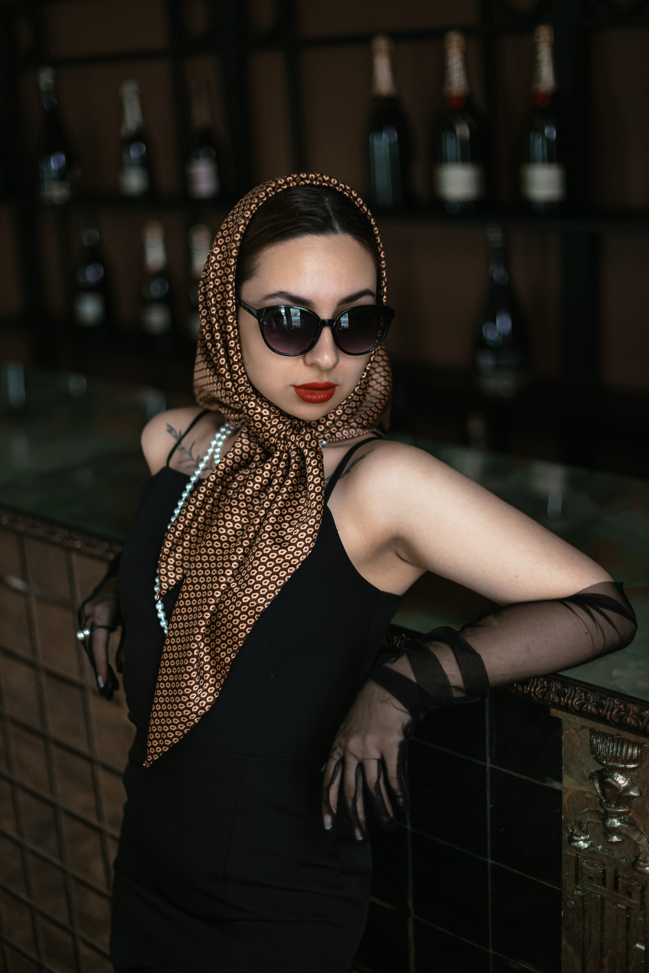 Анастасия | 21 Культ. Кузьмина Анастасия — контент-фотограф | Москва