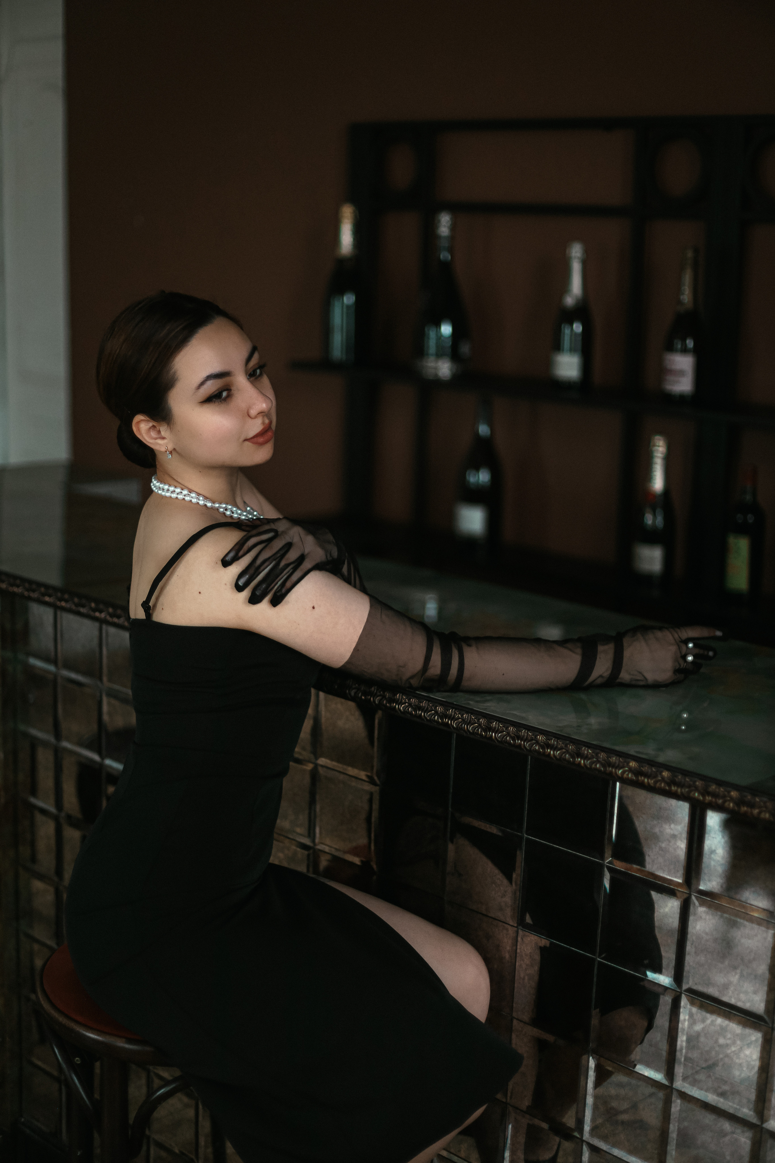 Анастасия | 21 Культ. Кузьмина Анастасия — контент-фотограф | Москва