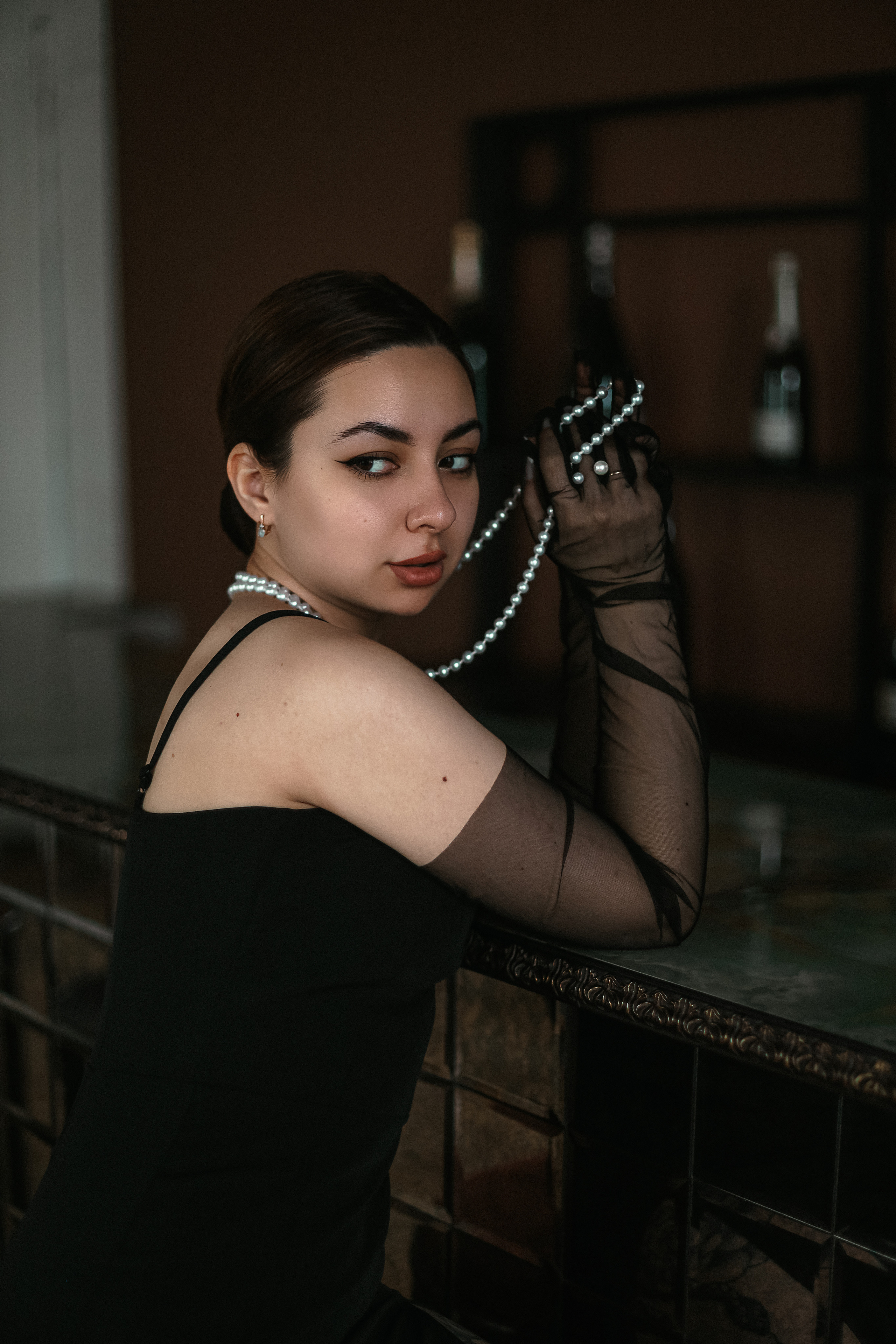 Анастасия | 21 Культ. Кузьмина Анастасия — контент-фотограф | Москва