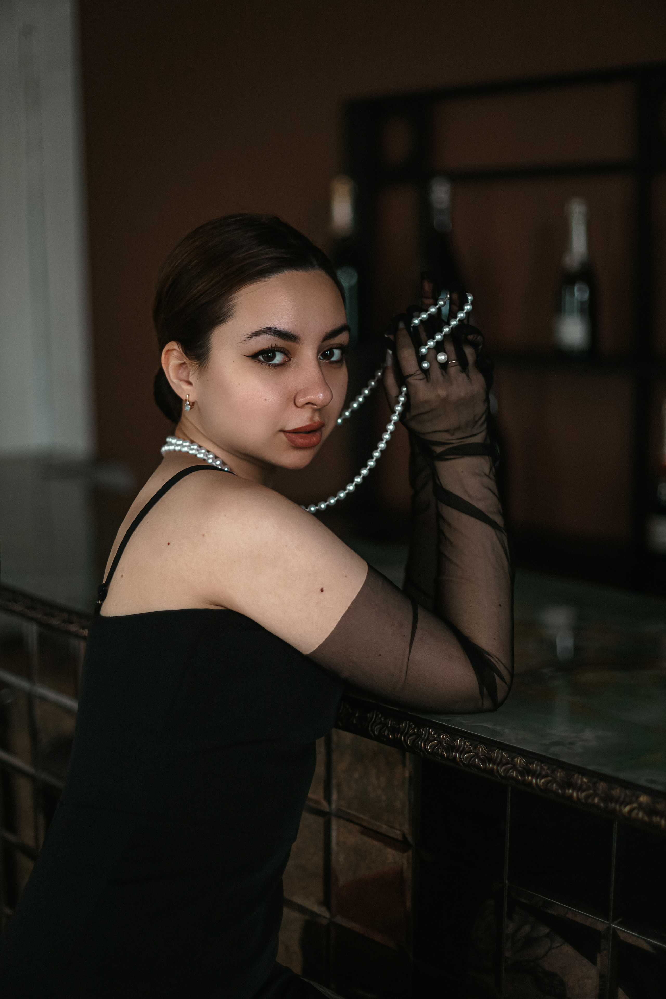 Анастасия | 21 Культ. Кузьмина Анастасия — контент-фотограф | Москва