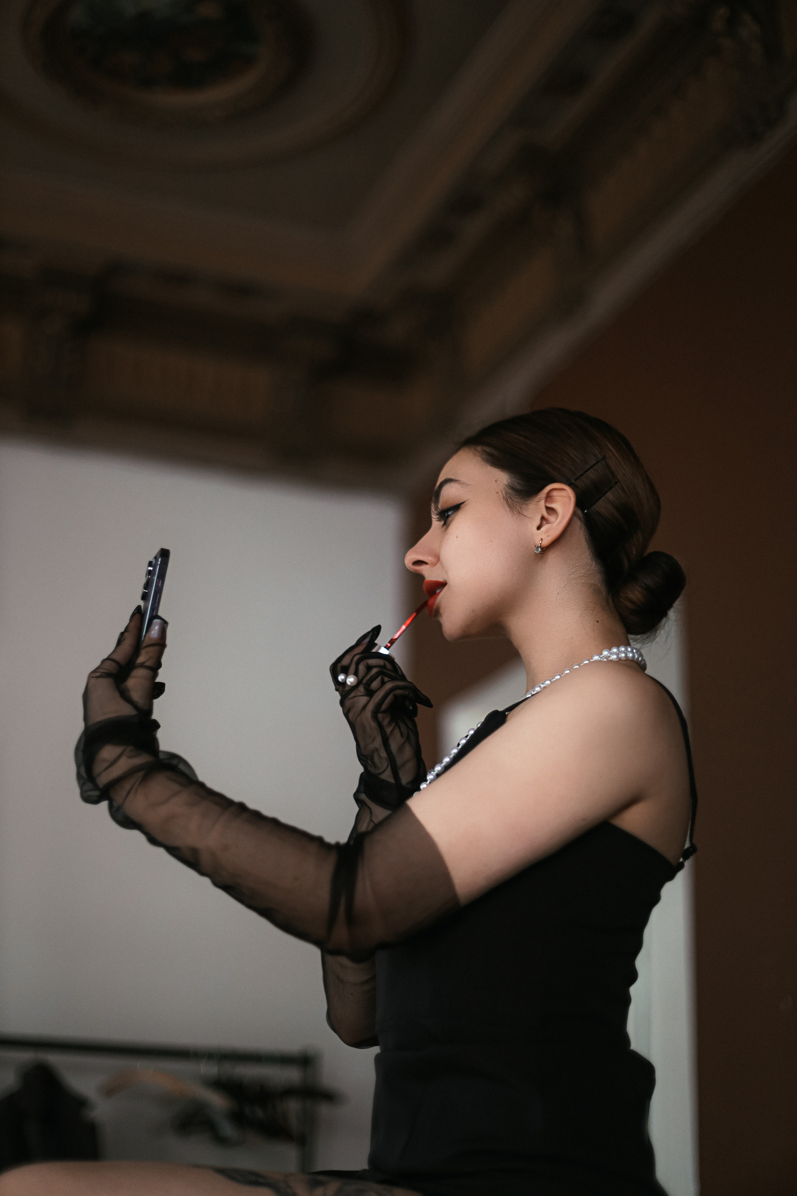 Анастасия | 21 Культ. Кузьмина Анастасия — контент-фотограф | Москва