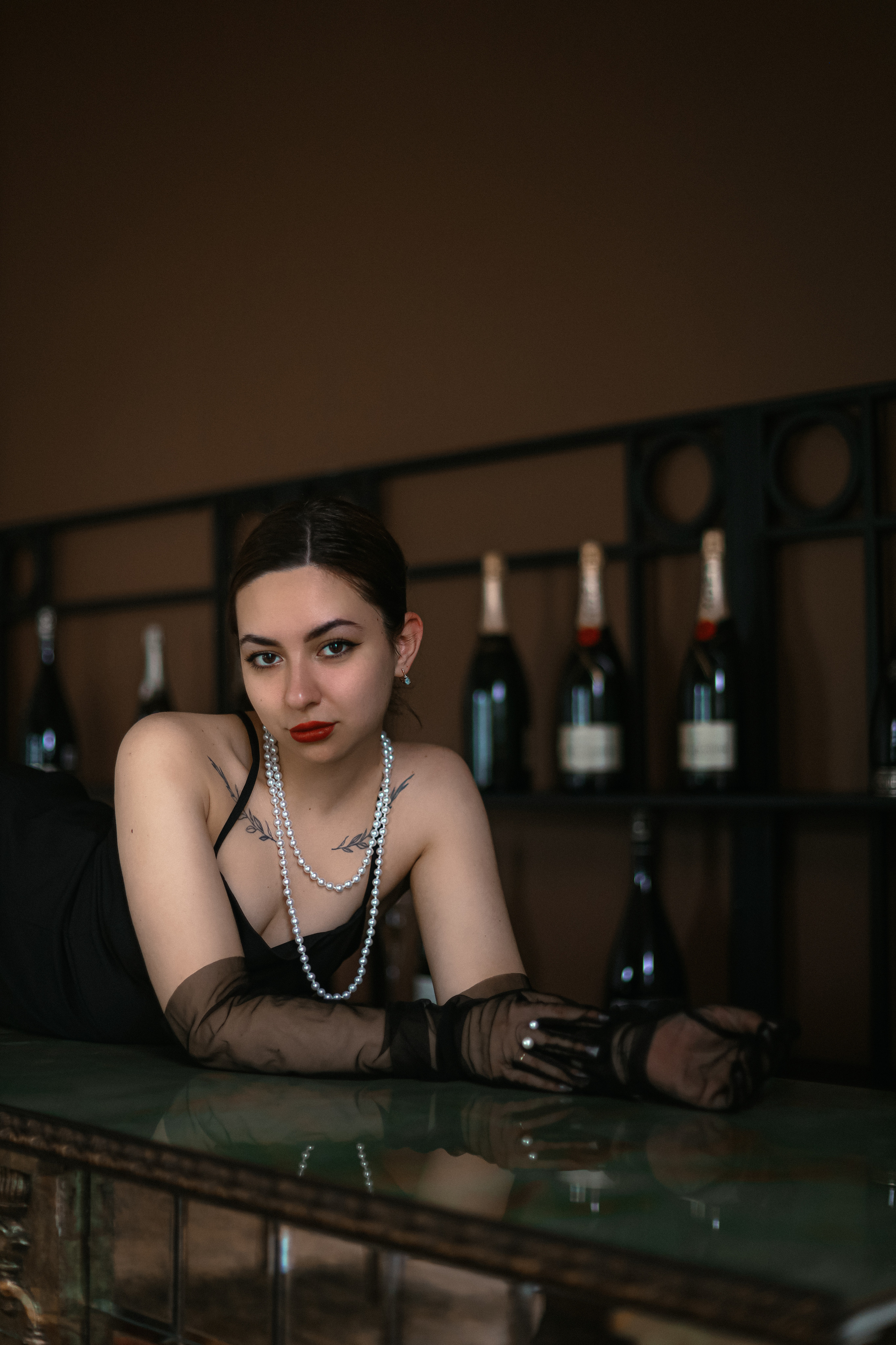 Анастасия | 21 Культ. Кузьмина Анастасия — контент-фотограф | Москва