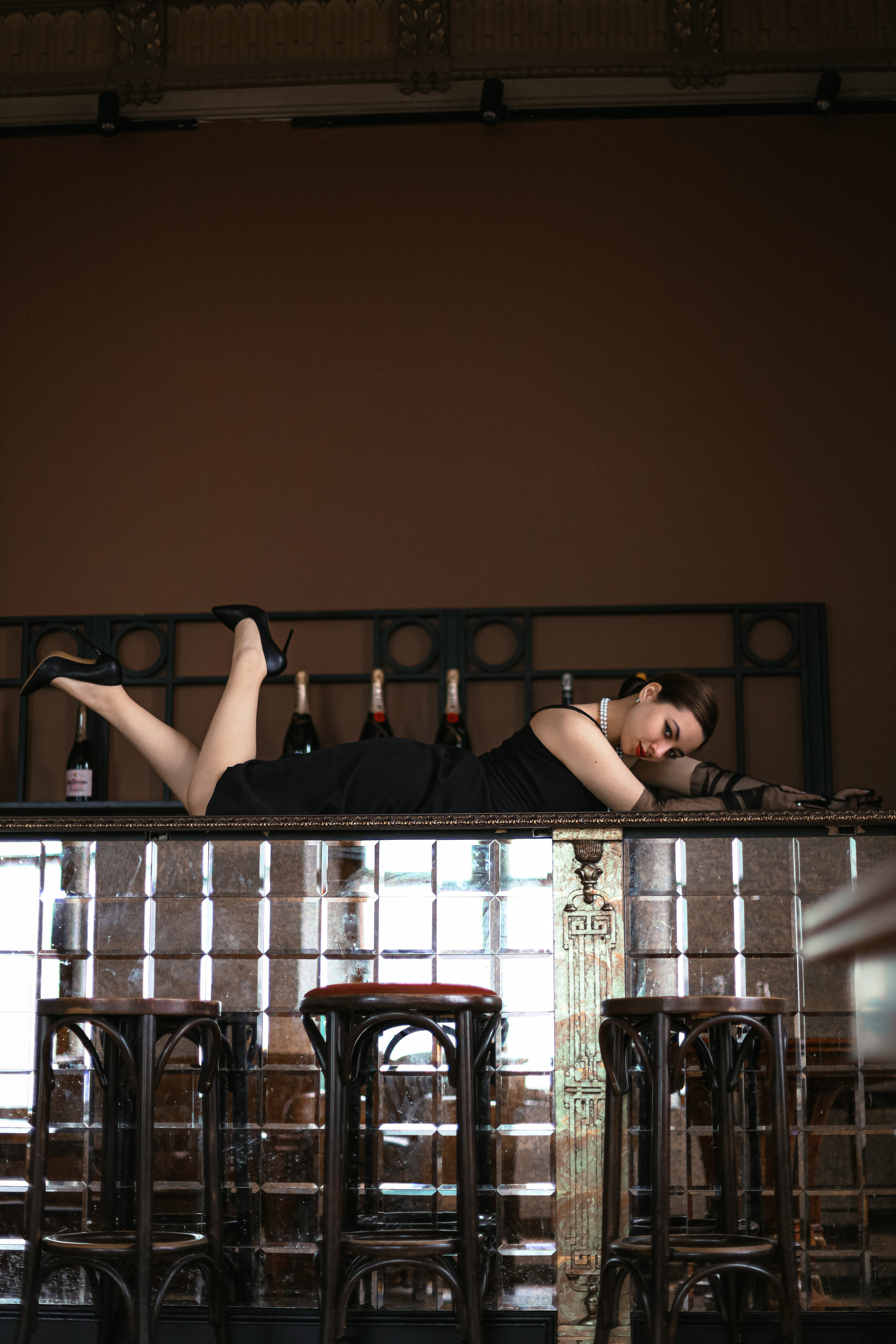 Анастасия | 21 Культ. Кузьмина Анастасия — контент-фотограф | Москва