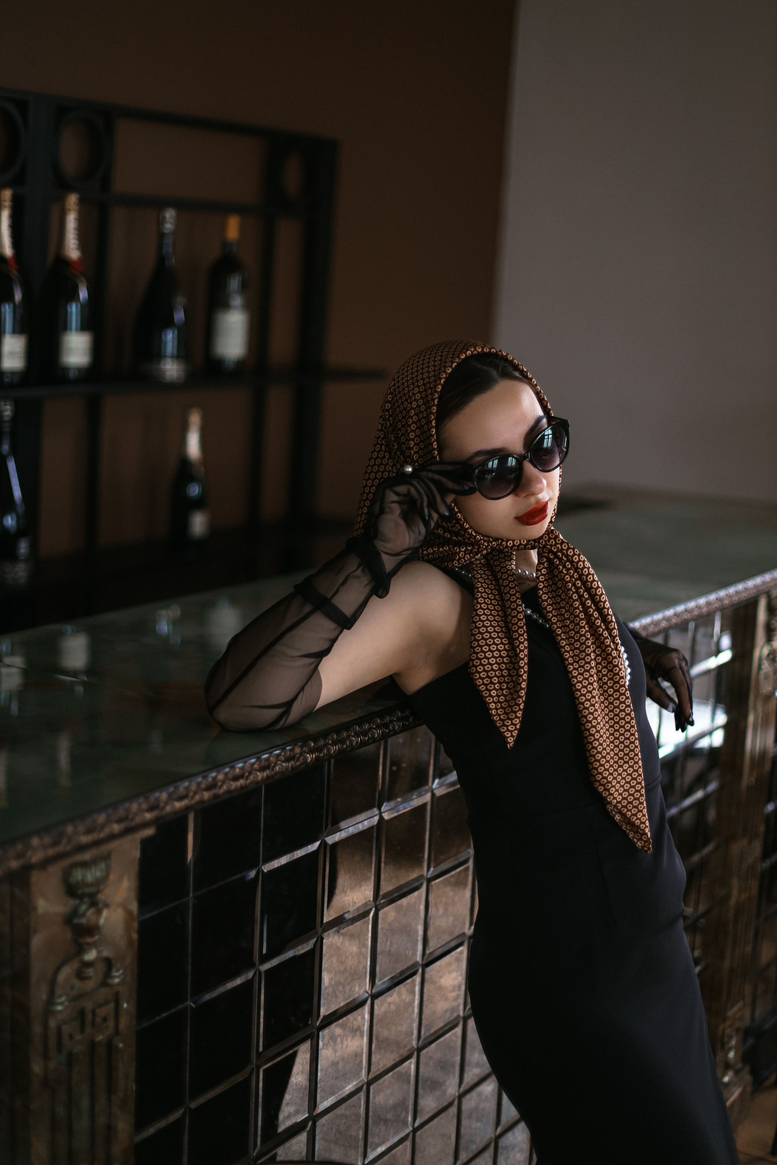 Анастасия | 21 Культ. Кузьмина Анастасия — контент-фотограф | Москва