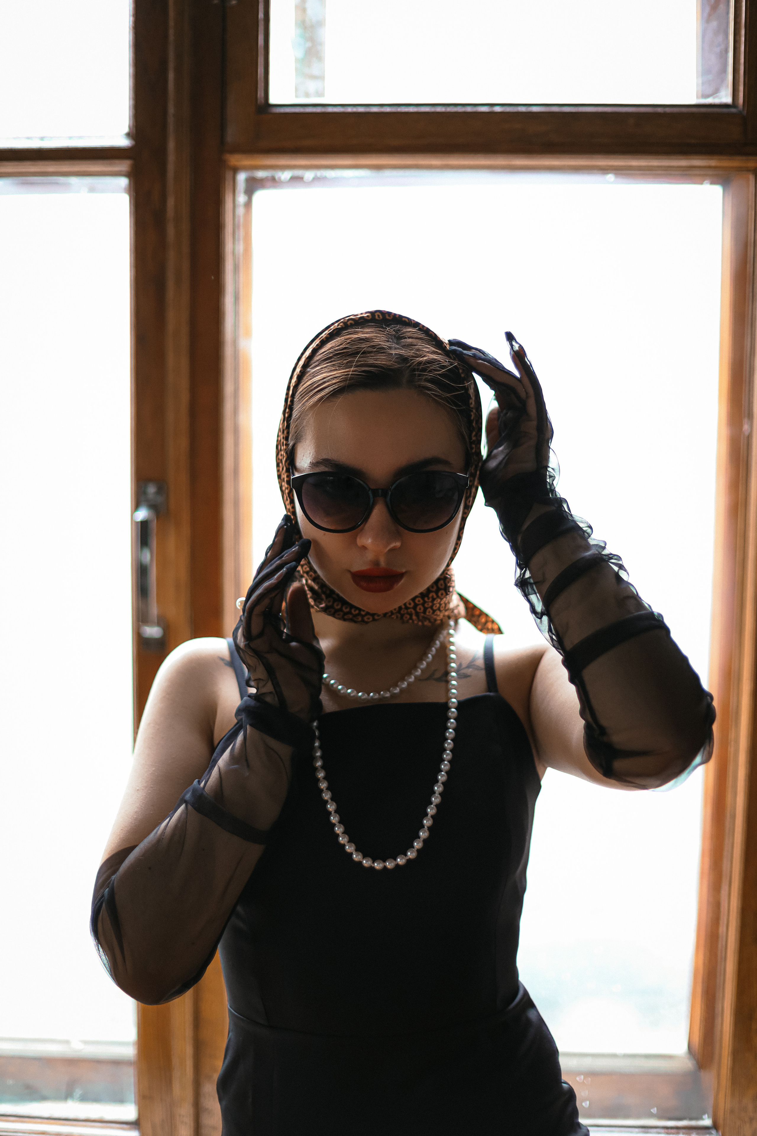 Анастасия | 21 Культ. Кузьмина Анастасия — контент-фотограф | Москва