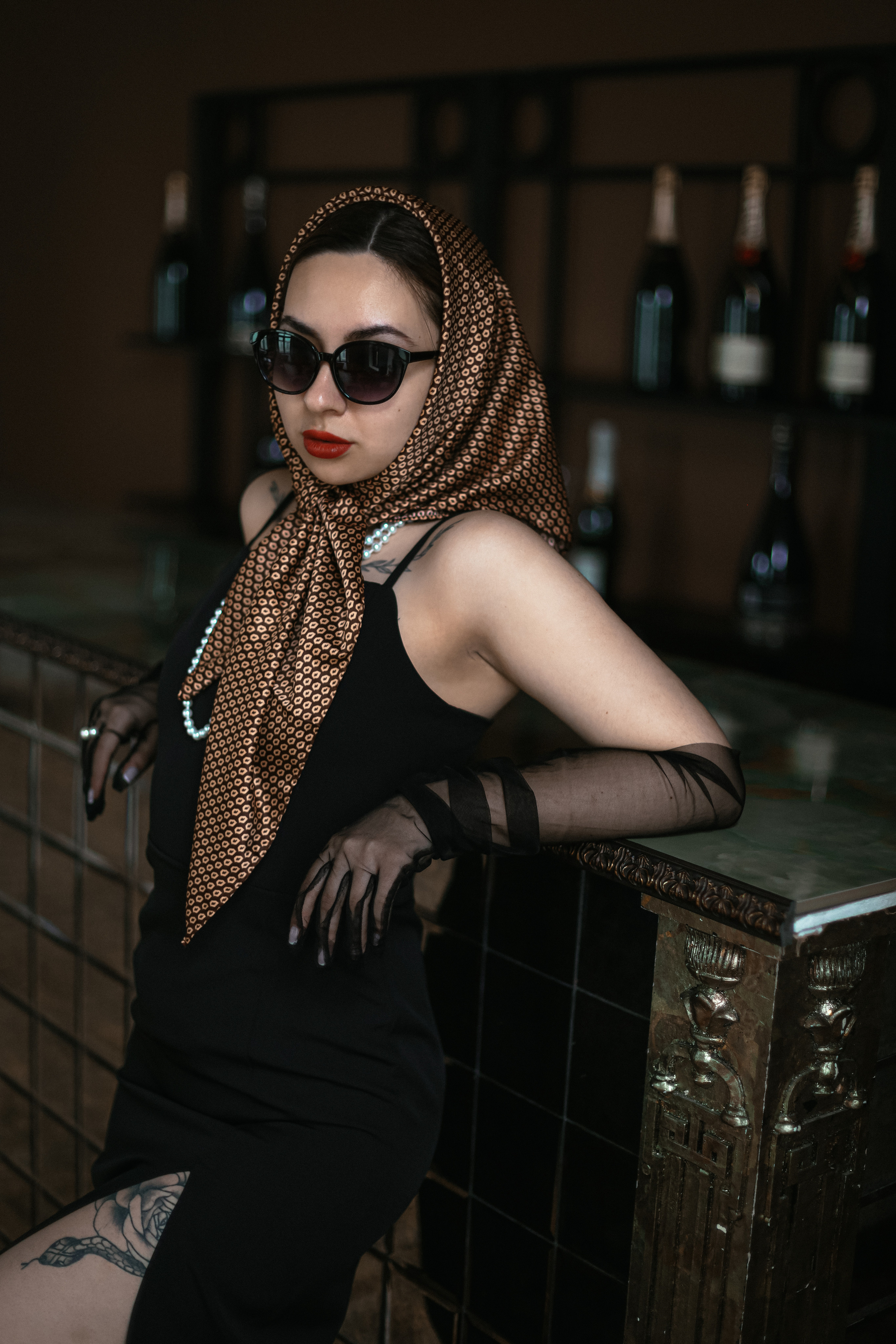 Анастасия | 21 Культ. Кузьмина Анастасия — контент-фотограф | Москва