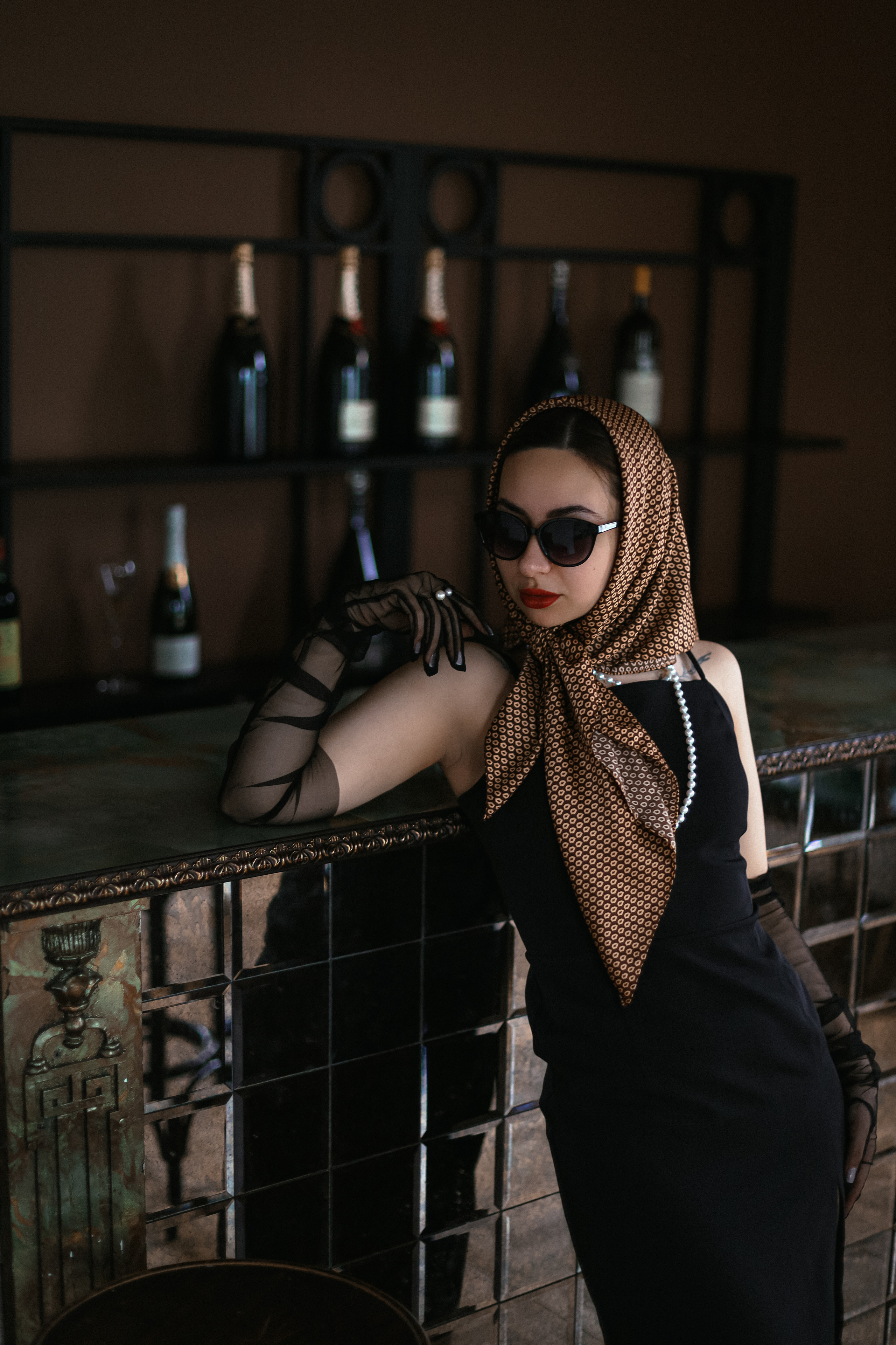 Анастасия | 21 Культ. Кузьмина Анастасия — контент-фотограф | Москва