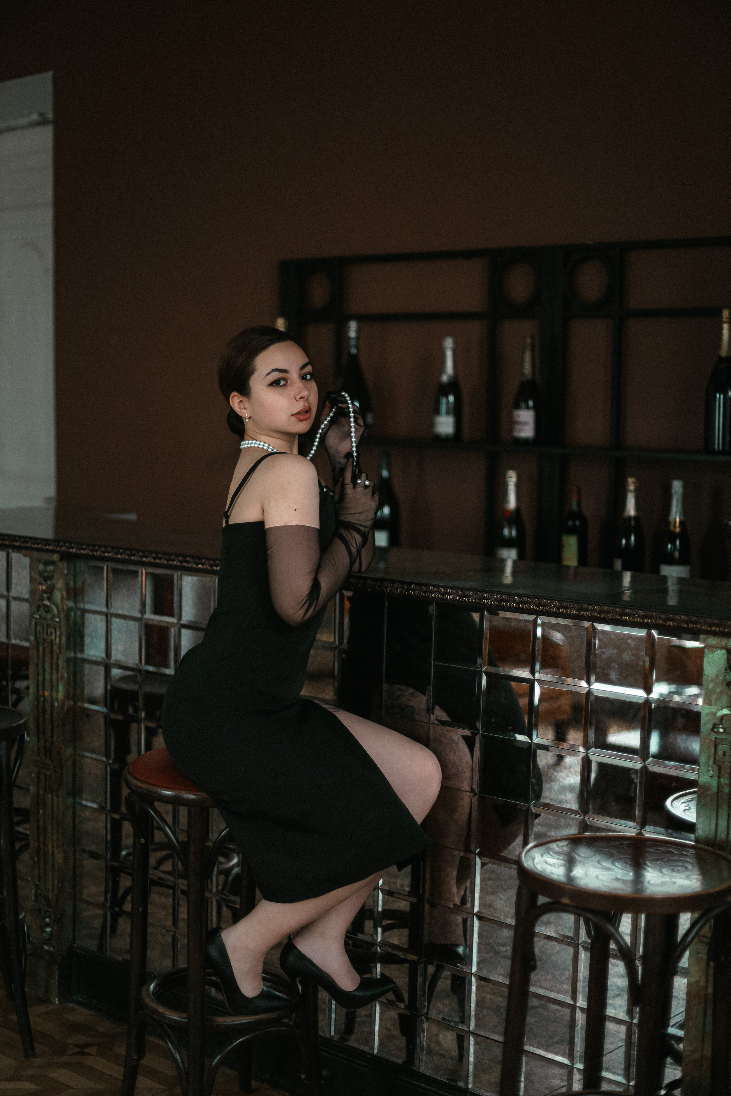 Анастасия | 21 Культ. Кузьмина Анастасия — контент-фотограф | Москва