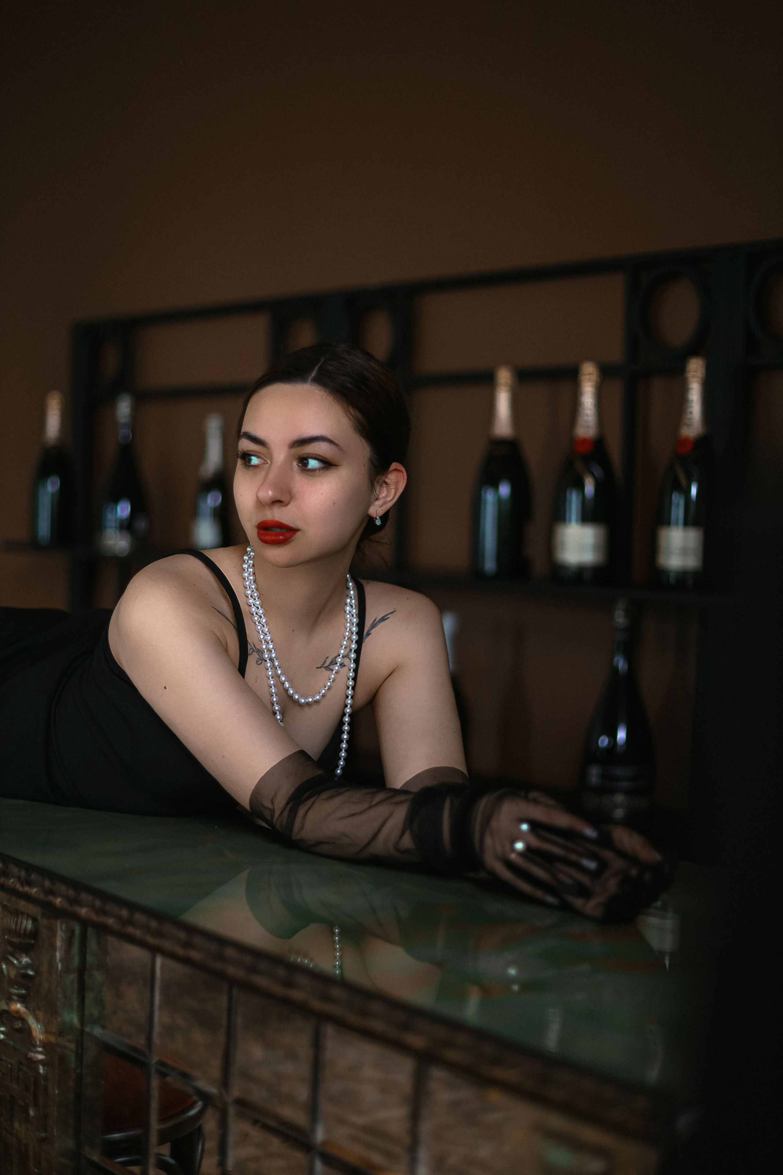 Анастасия | 21 Культ. Кузьмина Анастасия — контент-фотограф | Москва