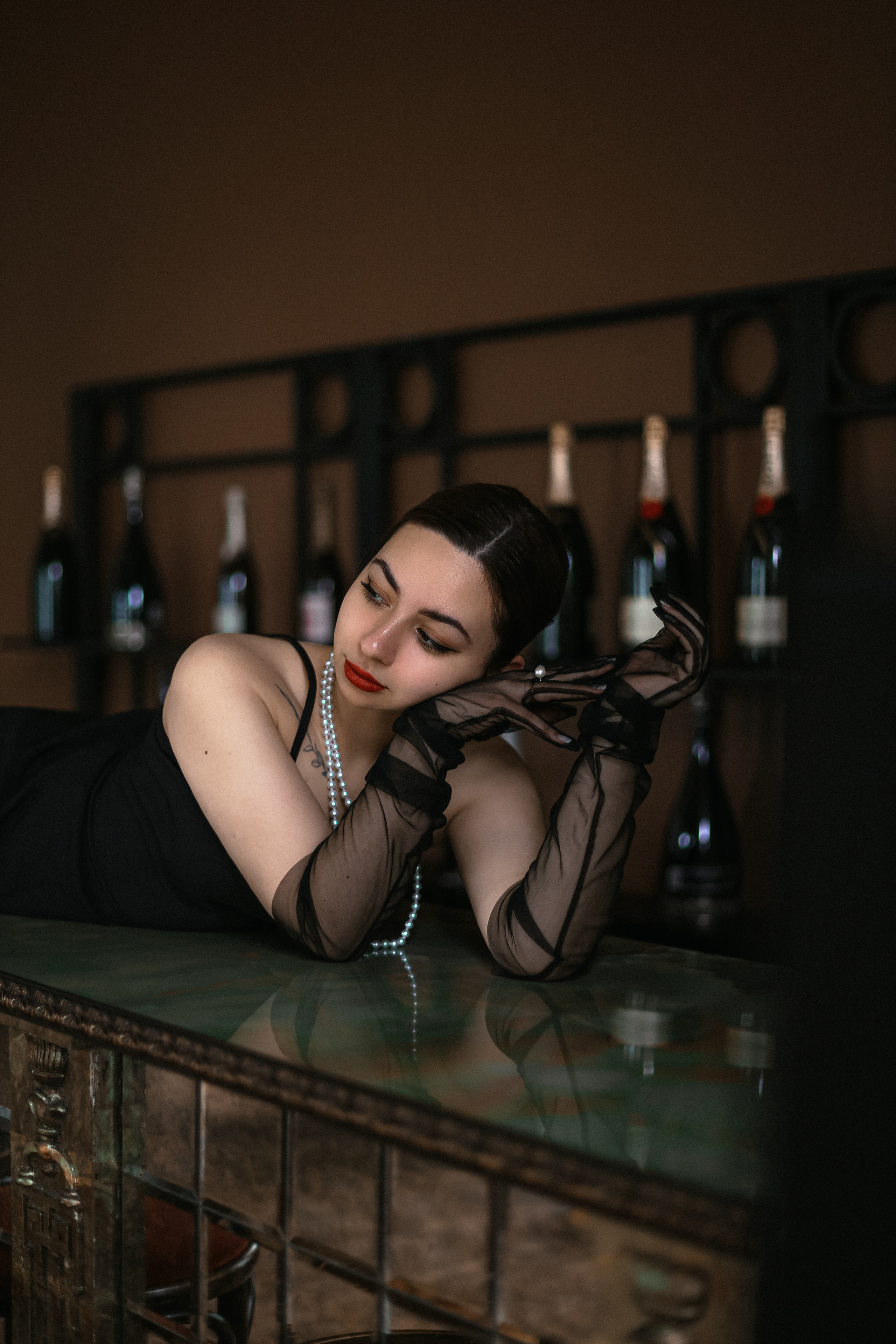 Анастасия | 21 Культ. Кузьмина Анастасия — контент-фотограф | Москва