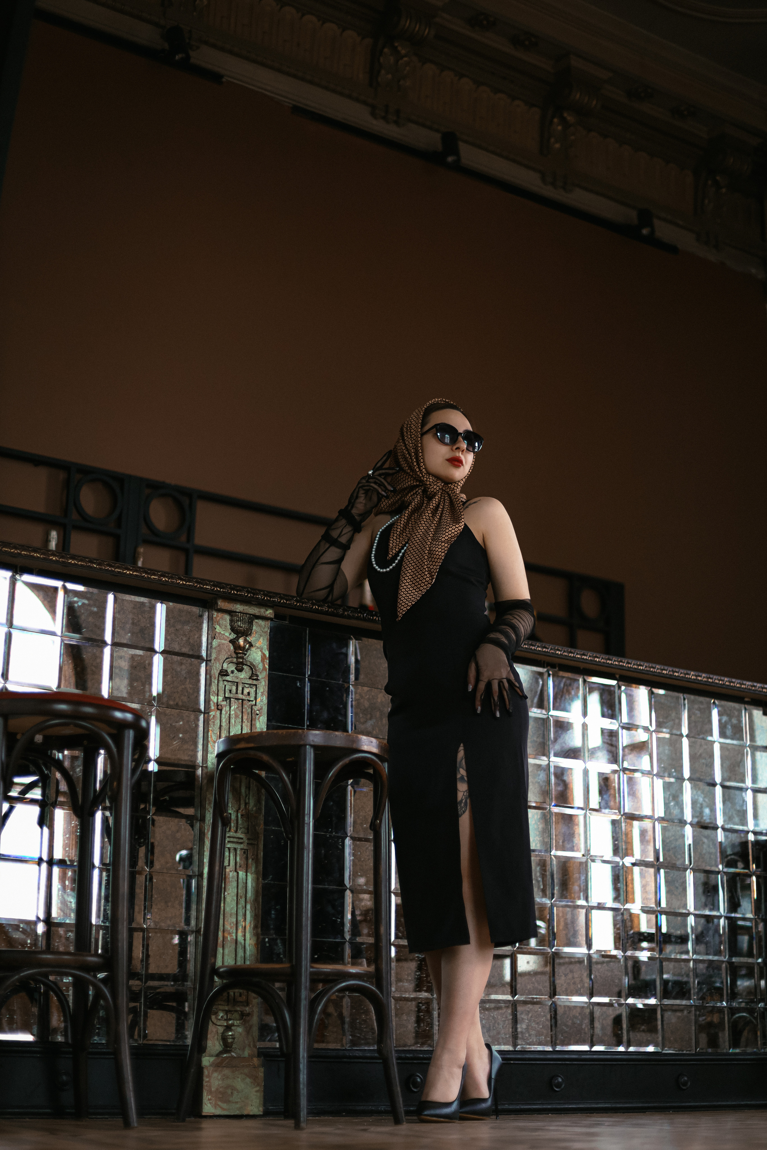 Анастасия | 21 Культ. Кузьмина Анастасия — контент-фотограф | Москва