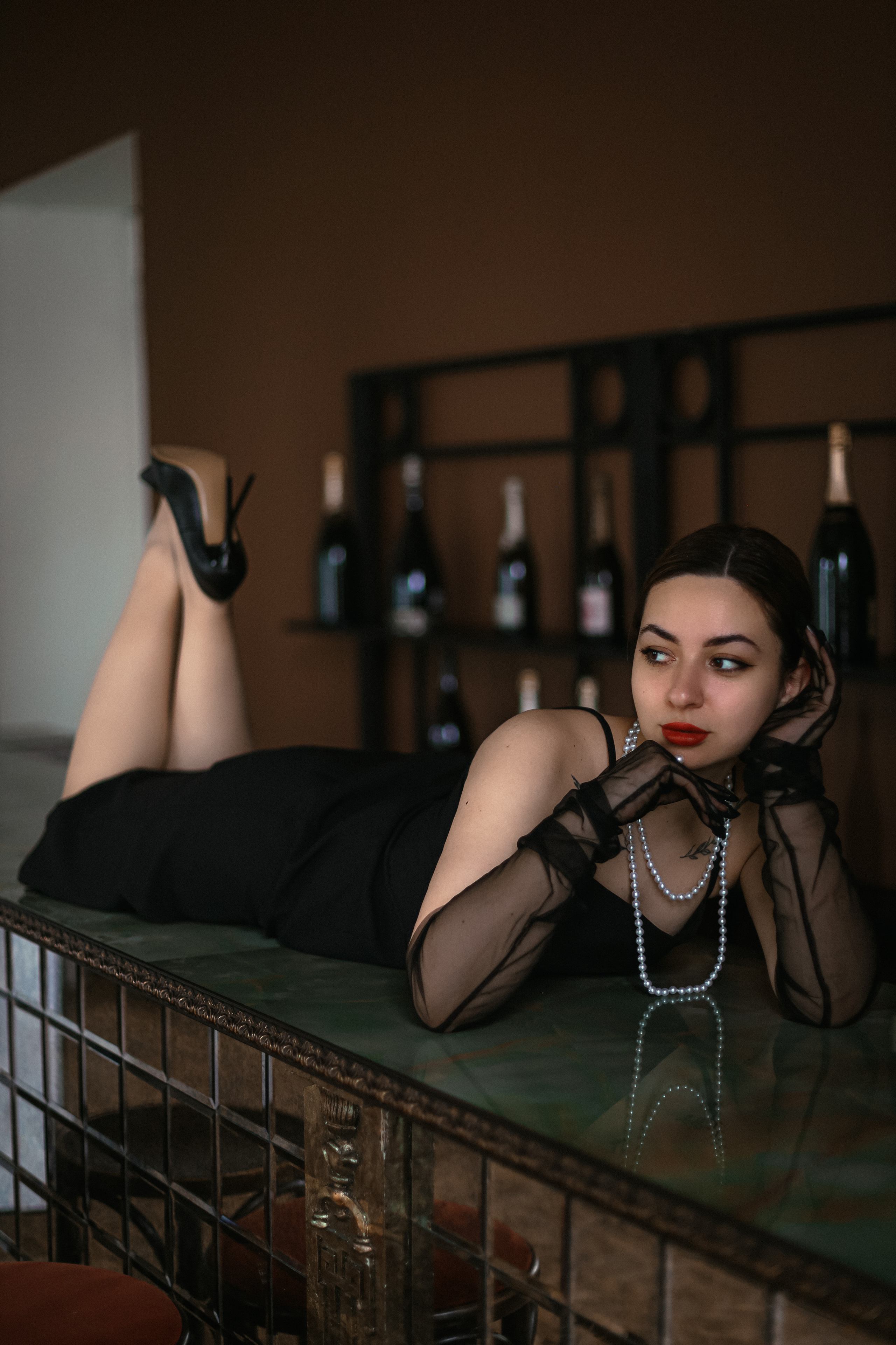 Анастасия | 21 Культ. Кузьмина Анастасия — контент-фотограф | Москва