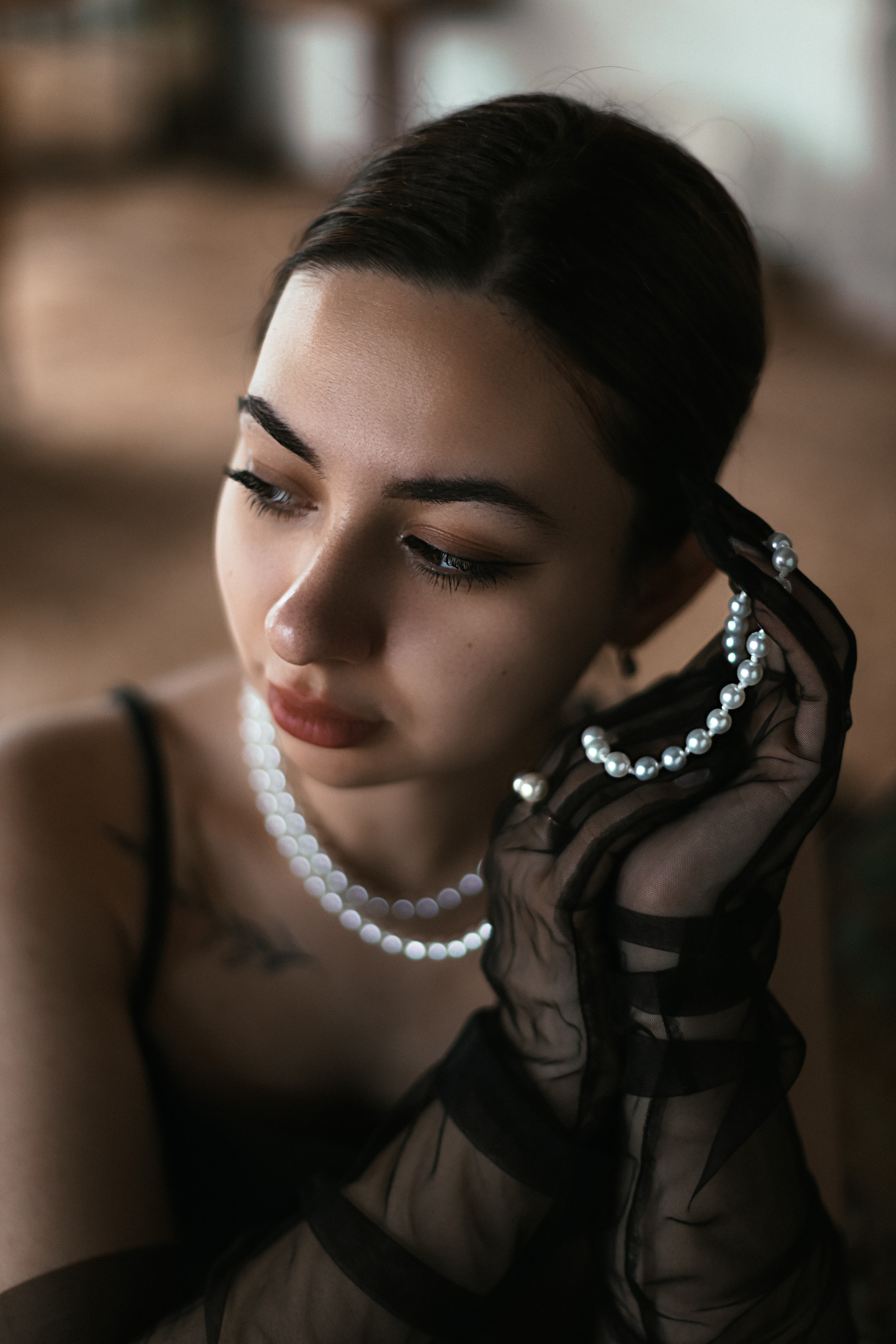 Анастасия | 21 Культ. Кузьмина Анастасия — контент-фотограф | Москва