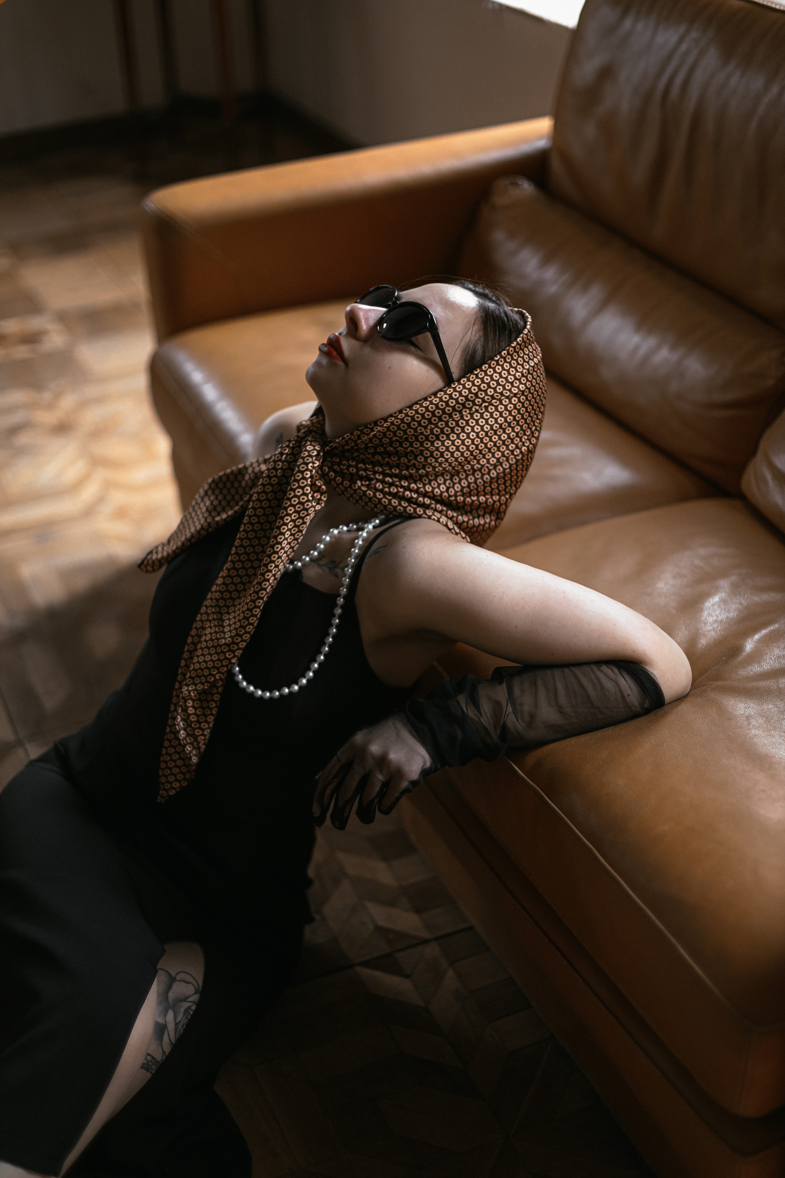 Анастасия | 21 Культ. Кузьмина Анастасия — контент-фотограф | Москва