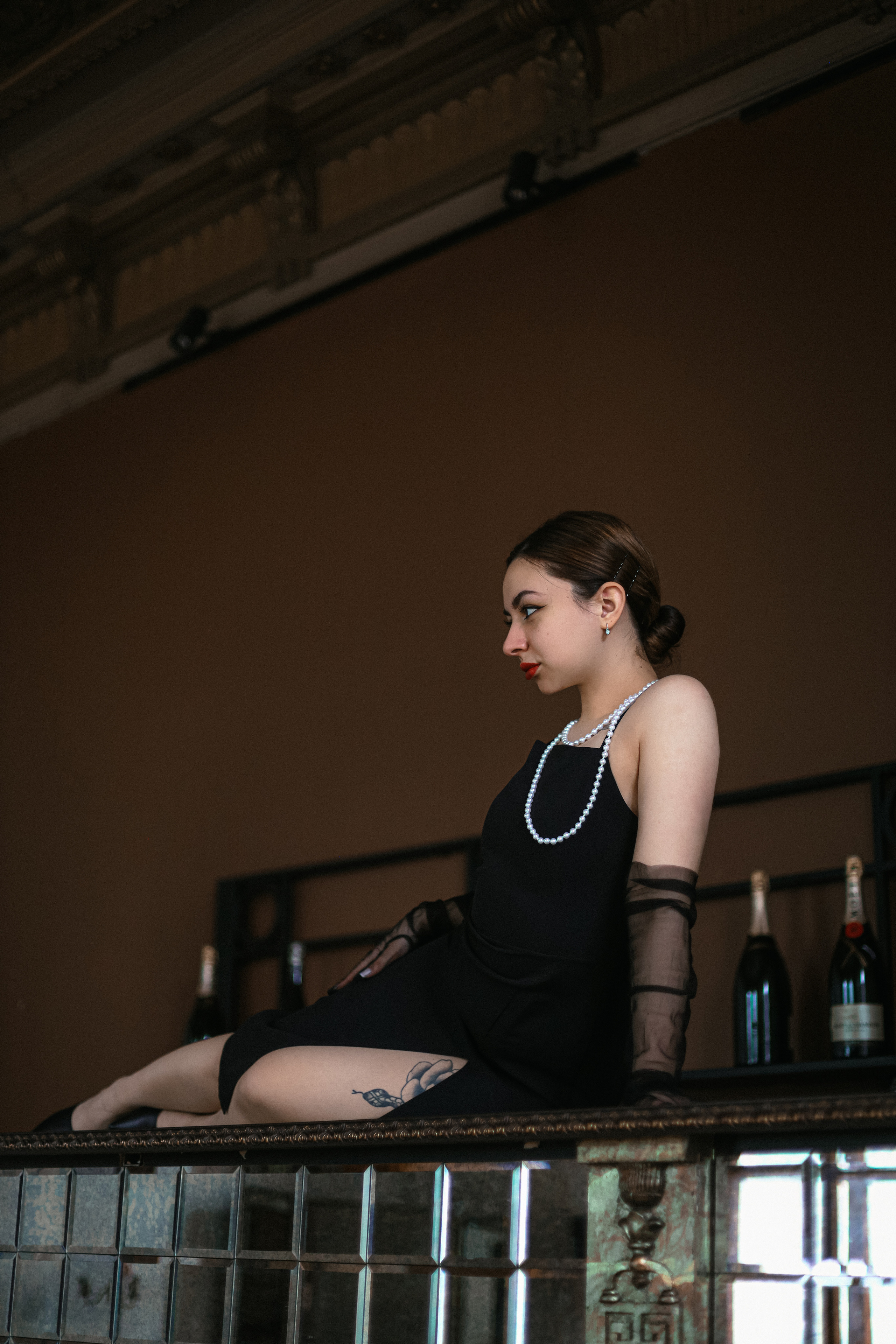 Анастасия | 21 Культ. Кузьмина Анастасия — контент-фотограф | Москва