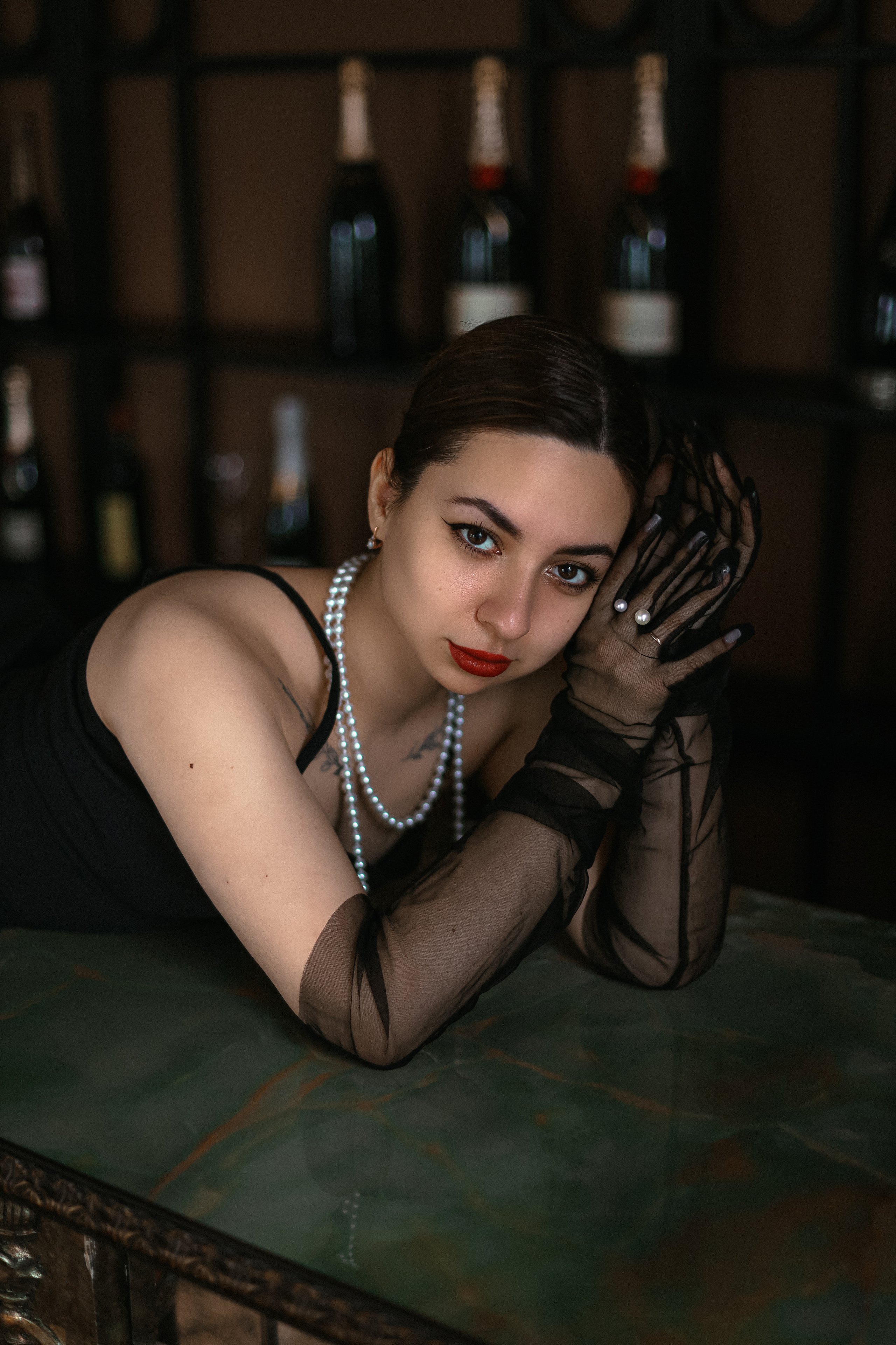 Анастасия | 21 Культ. Кузьмина Анастасия — контент-фотограф | Москва