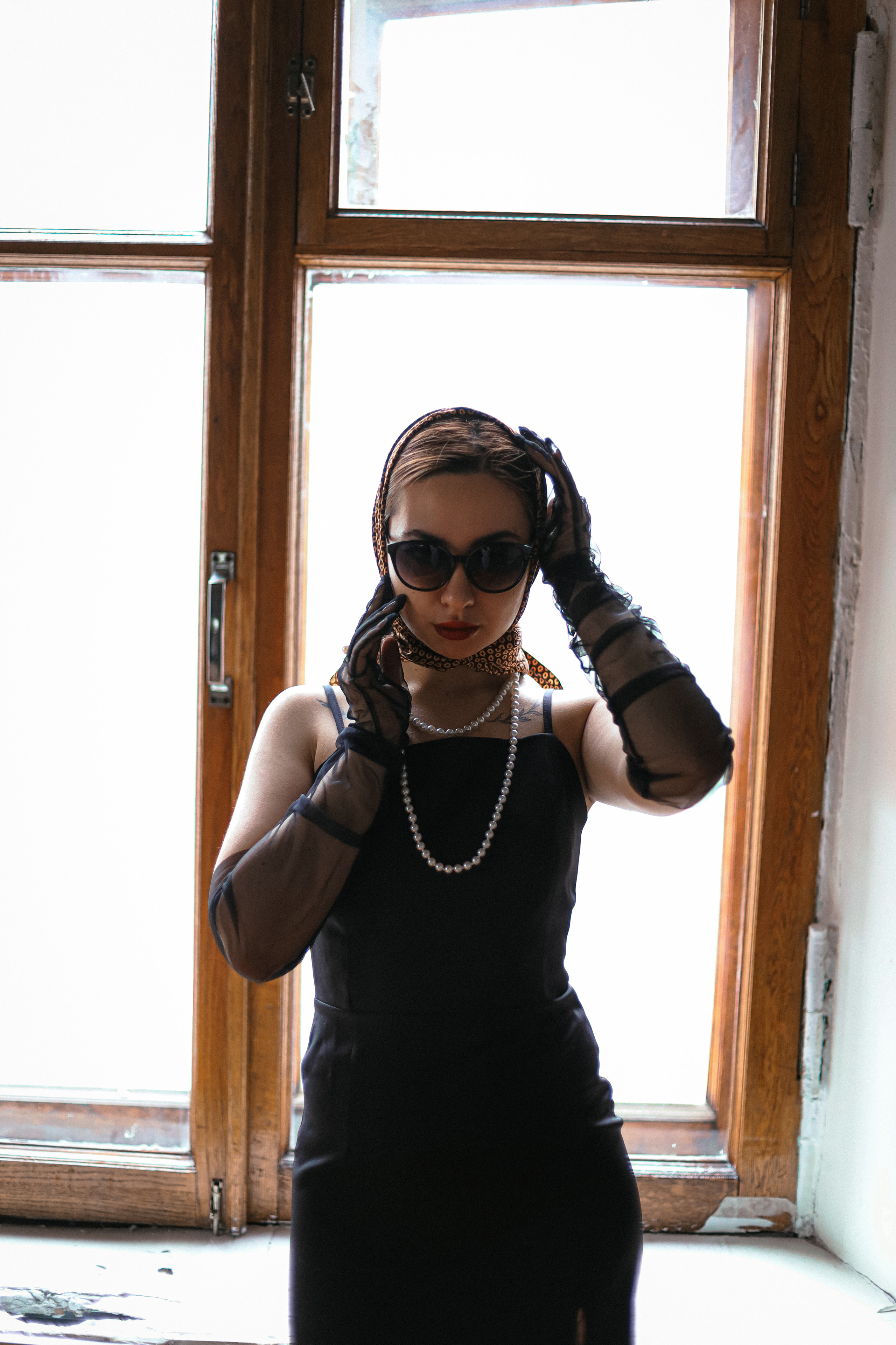 Анастасия | 21 Культ. Кузьмина Анастасия — контент-фотограф | Москва