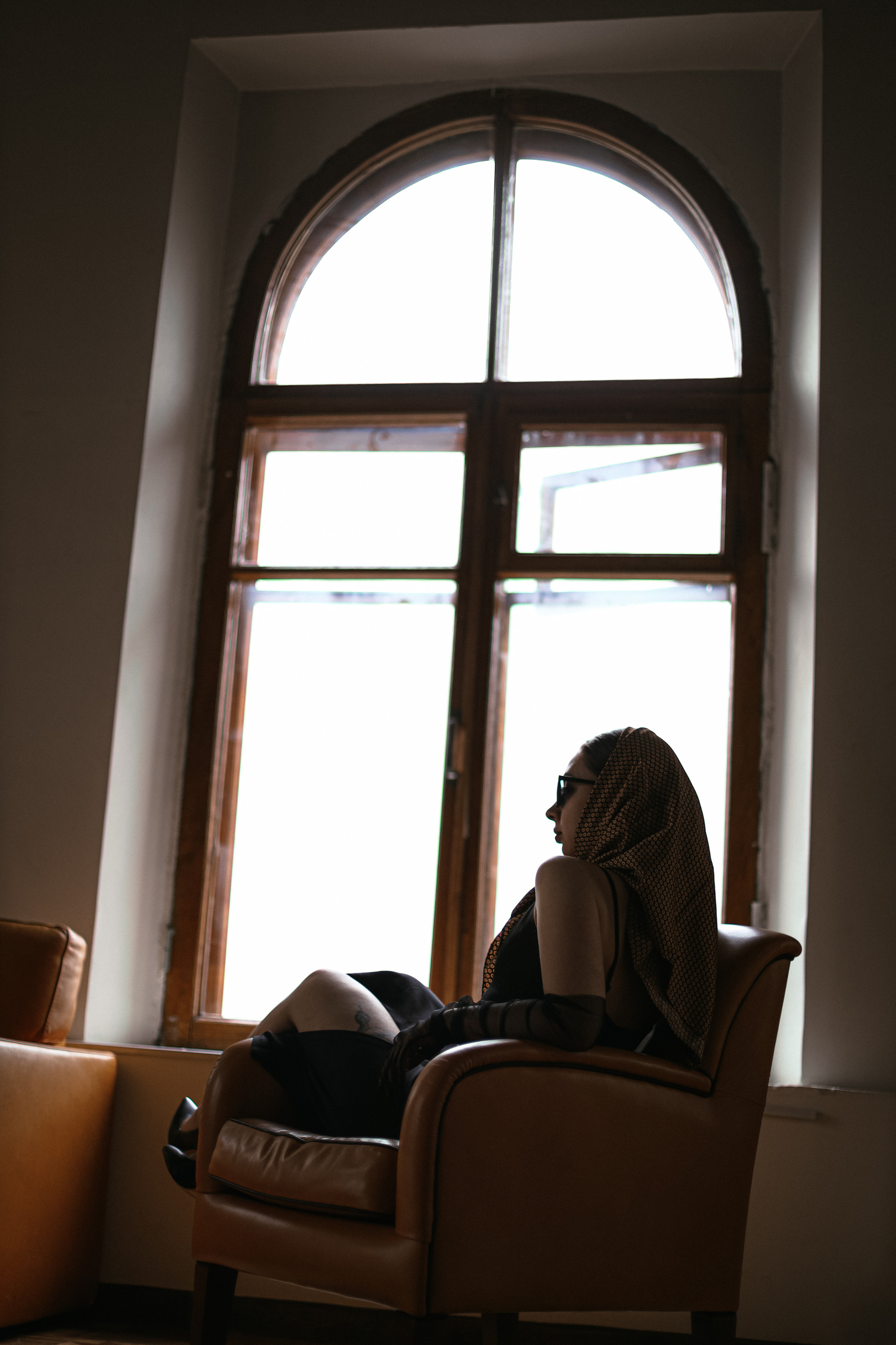 Анастасия | 21 Культ. Кузьмина Анастасия — контент-фотограф | Москва