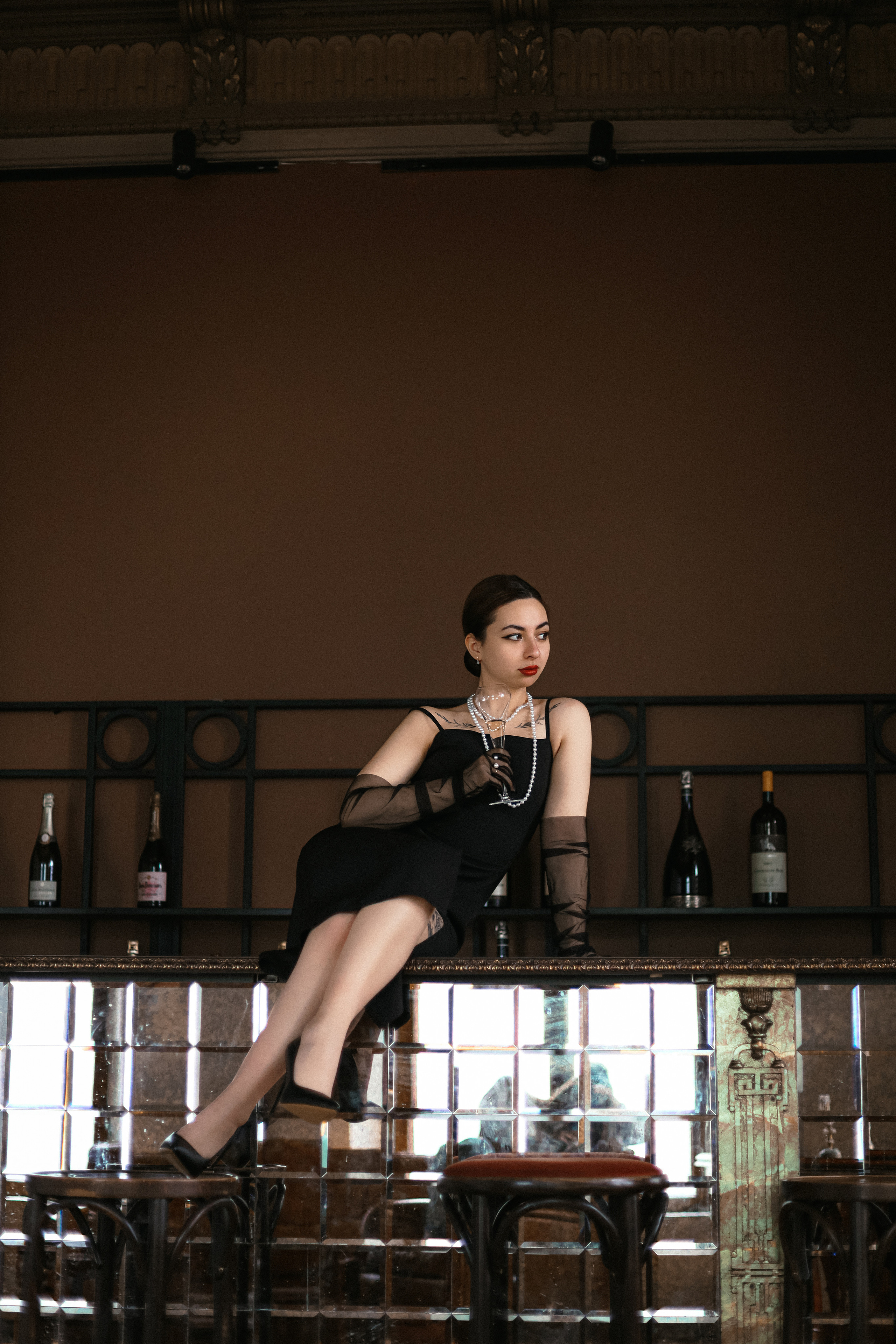 Анастасия | 21 Культ. Кузьмина Анастасия — контент-фотограф | Москва